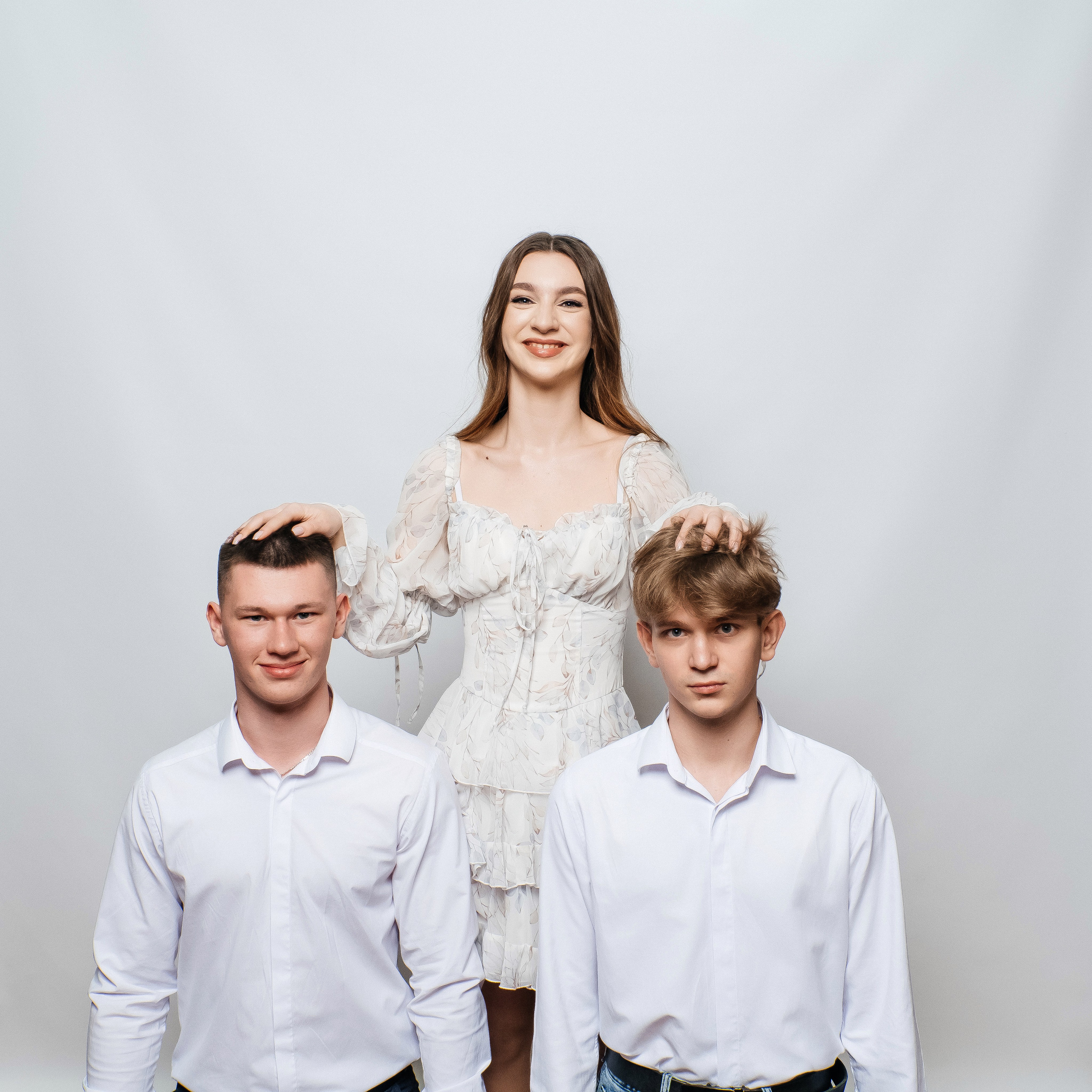 ПОРТФОЛІО. Випускні альбоми SCHOOL PHOTO BOOK