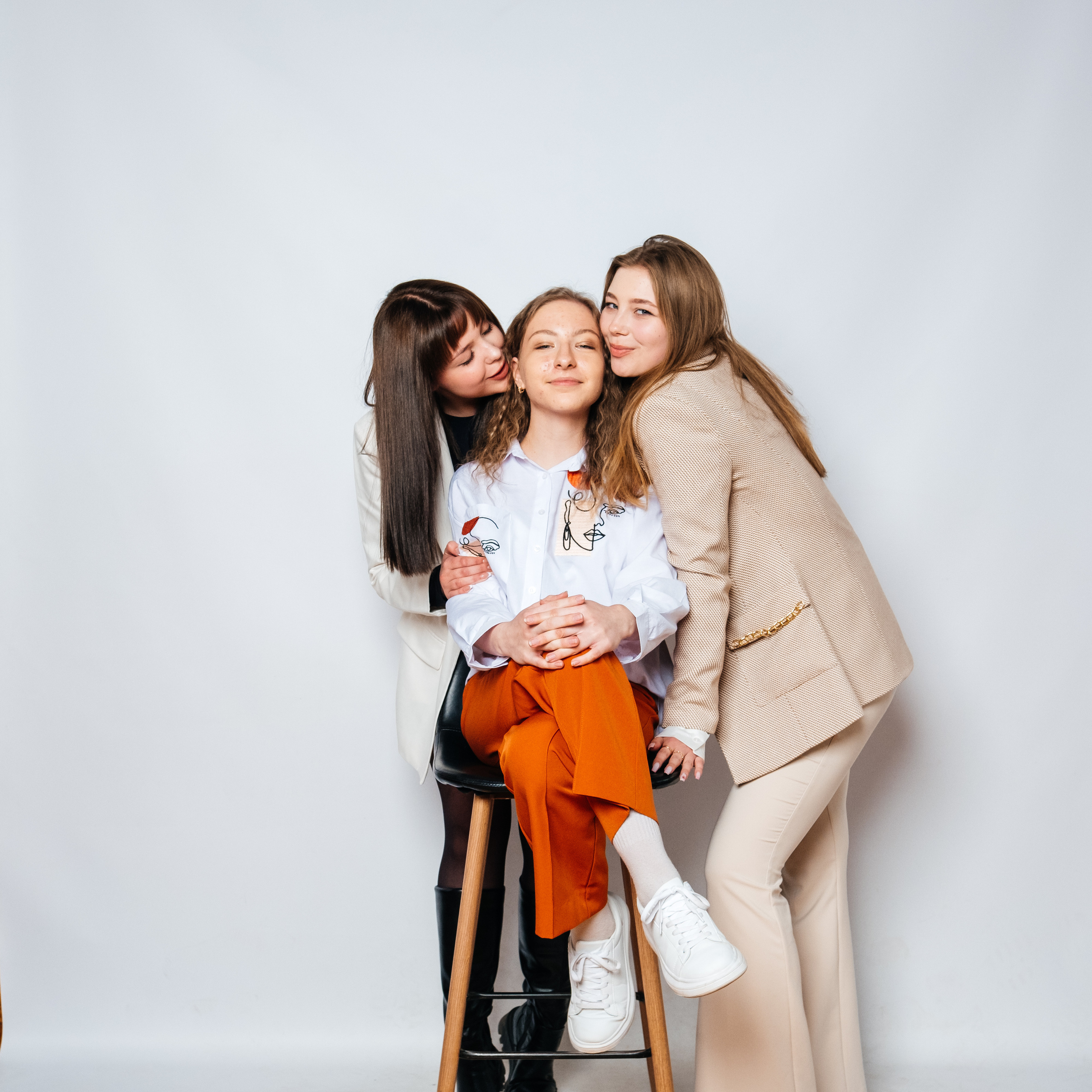 ПОРТФОЛІО. Випускні альбоми SCHOOL PHOTO BOOK