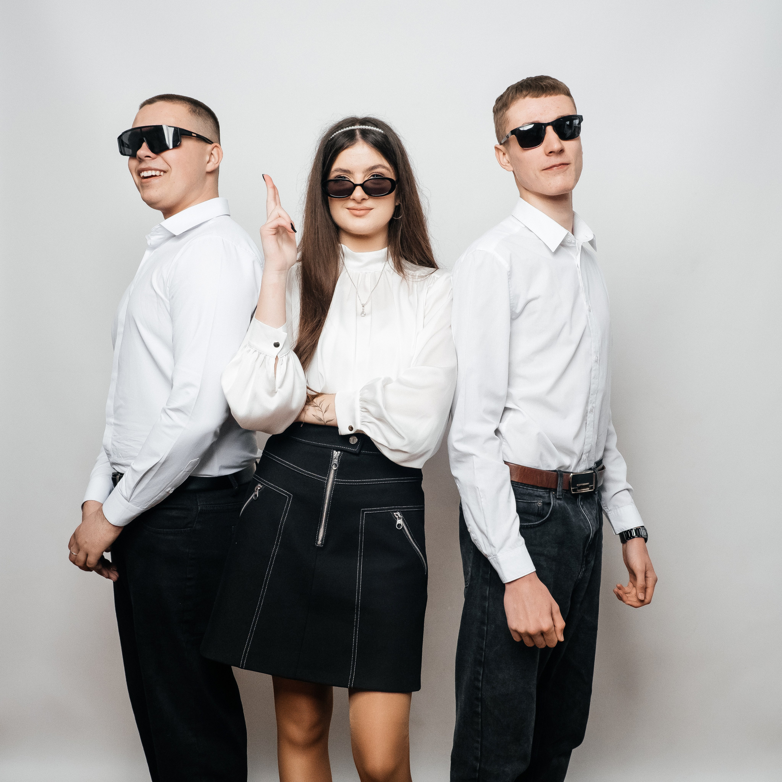 ПОРТФОЛІО. Випускні альбоми SCHOOL PHOTO BOOK