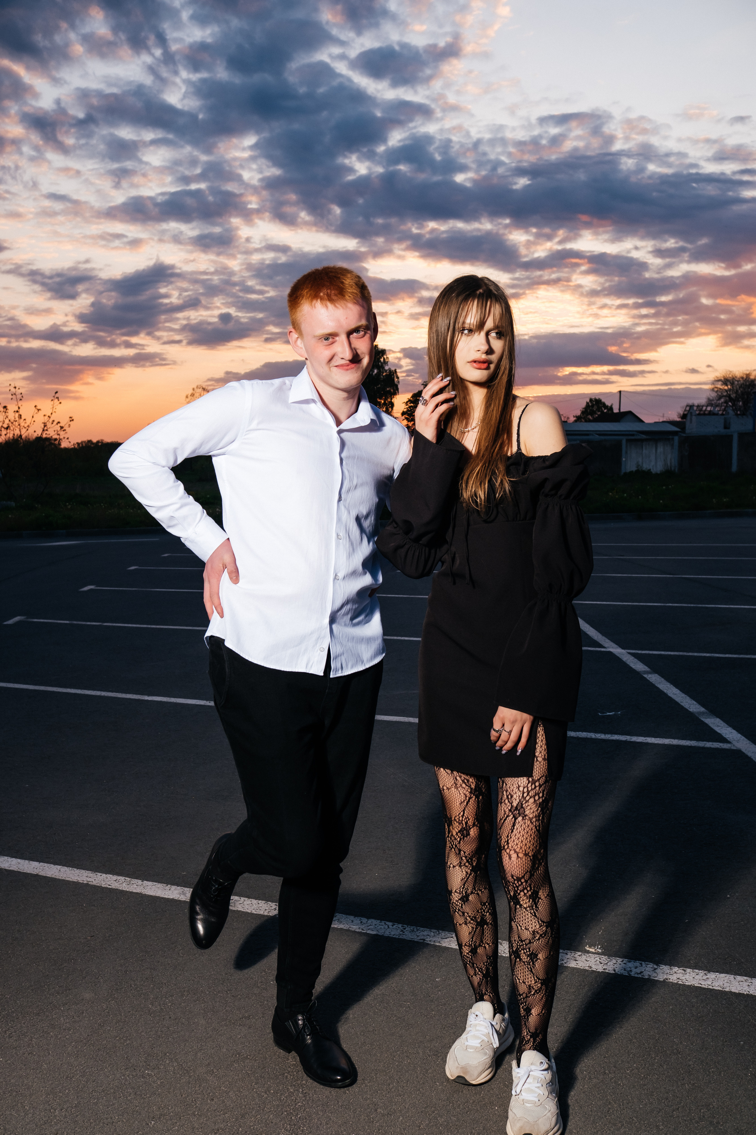 ПОРТФОЛІО. Випускні альбоми SCHOOL PHOTO BOOK