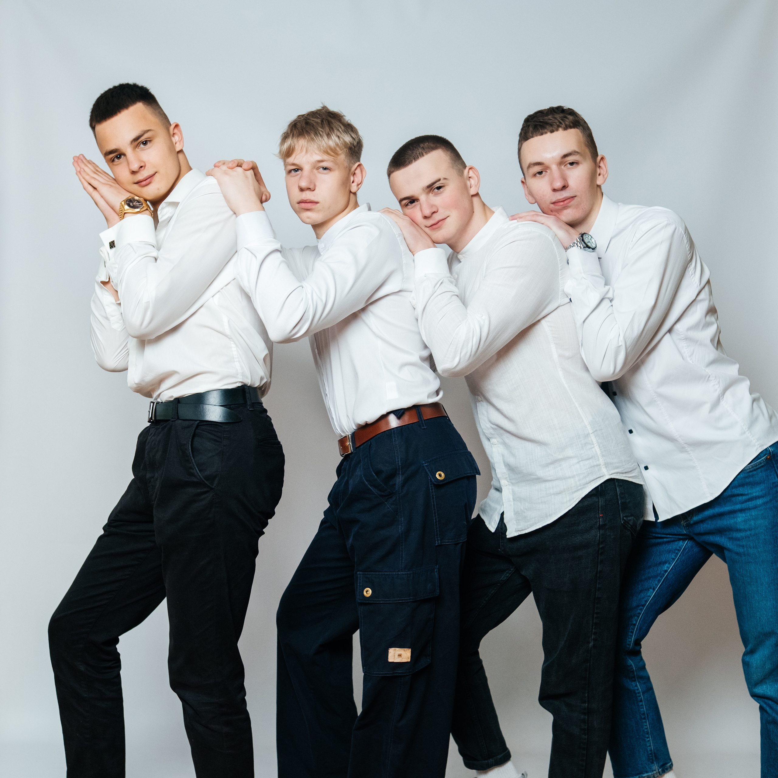 ПОРТФОЛІО. Випускні альбоми SCHOOL PHOTO BOOK