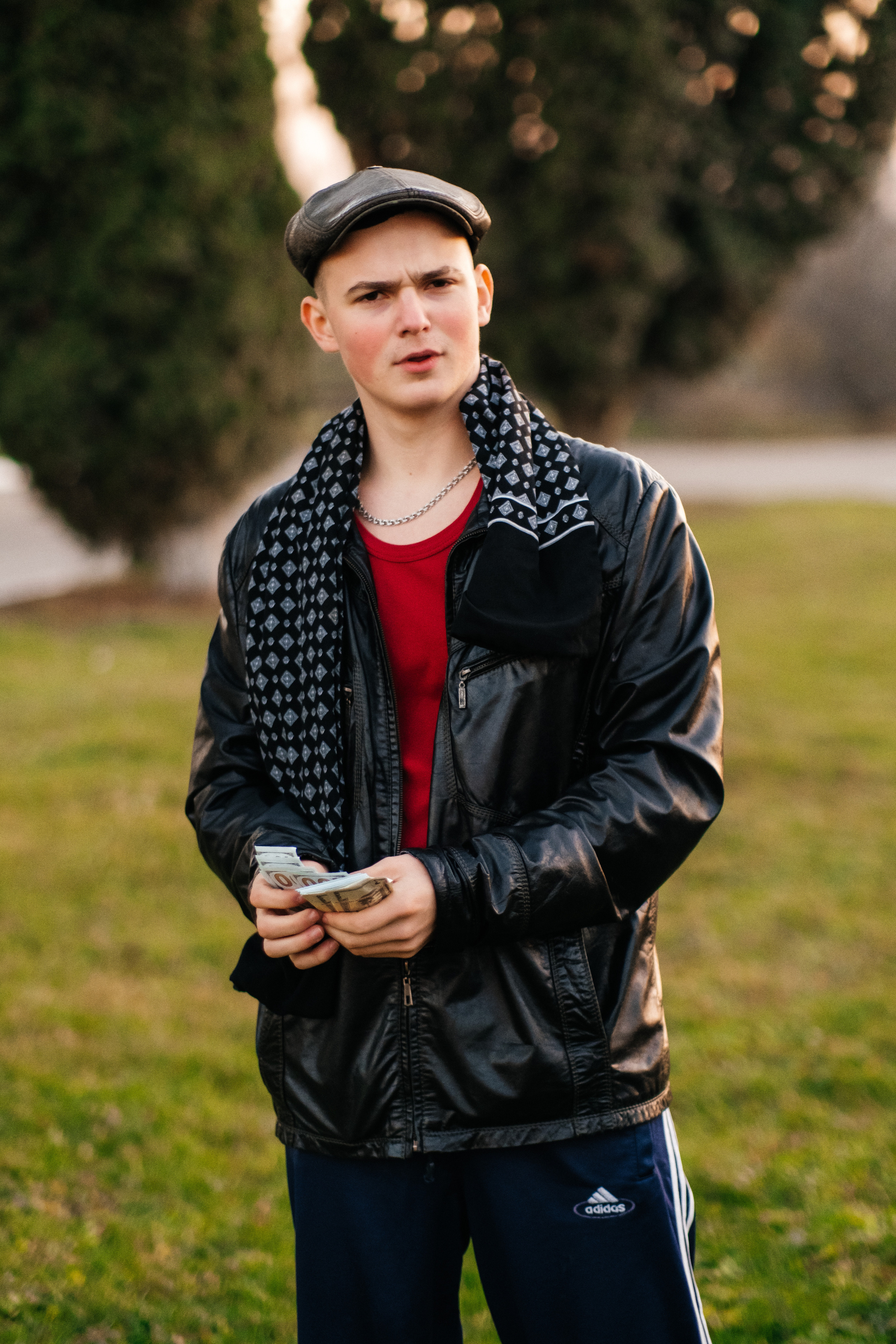 ПОРТФОЛІО. Випускні альбоми SCHOOL PHOTO BOOK