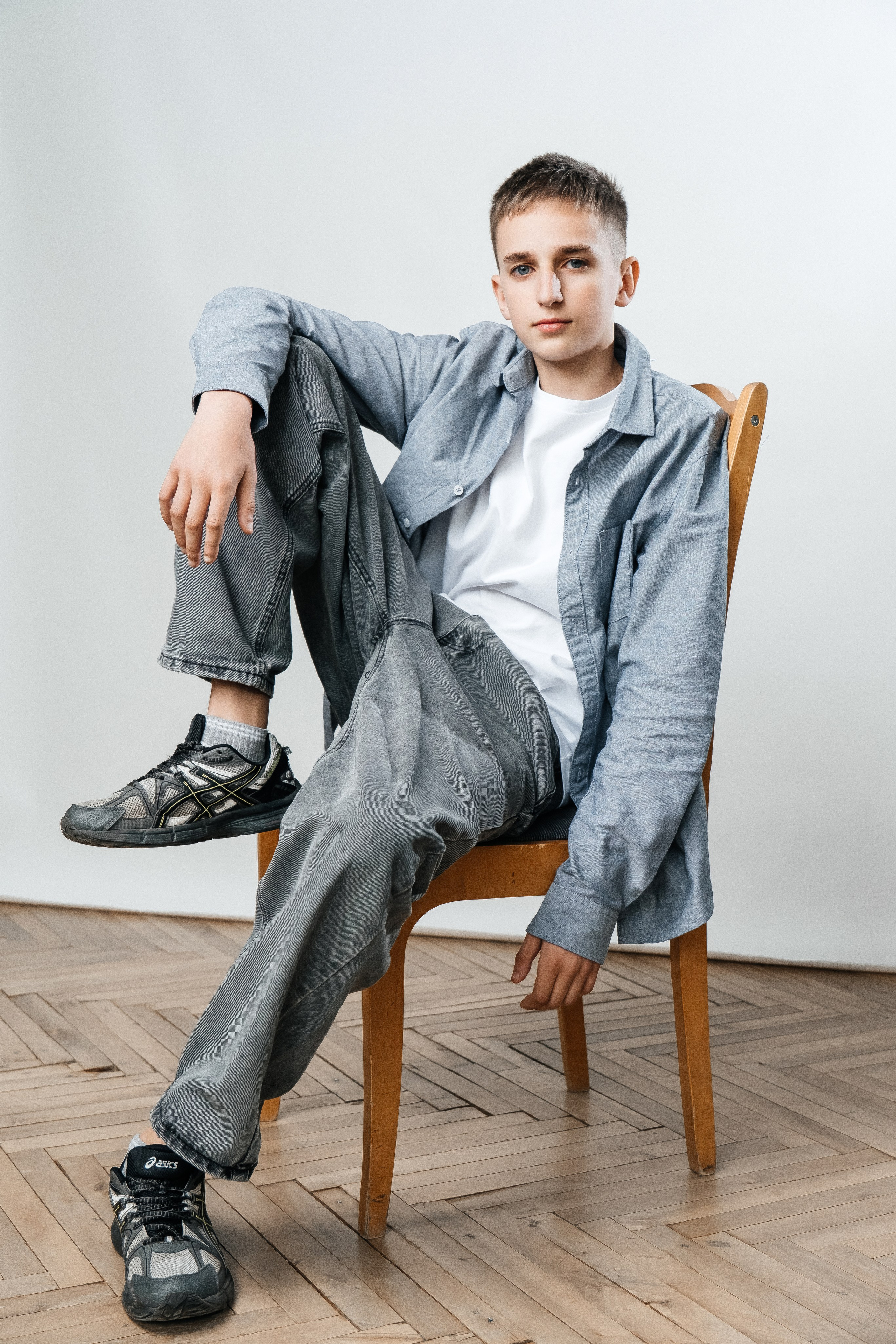 ПОРТФОЛІО. Випускні альбоми SCHOOL PHOTO BOOK