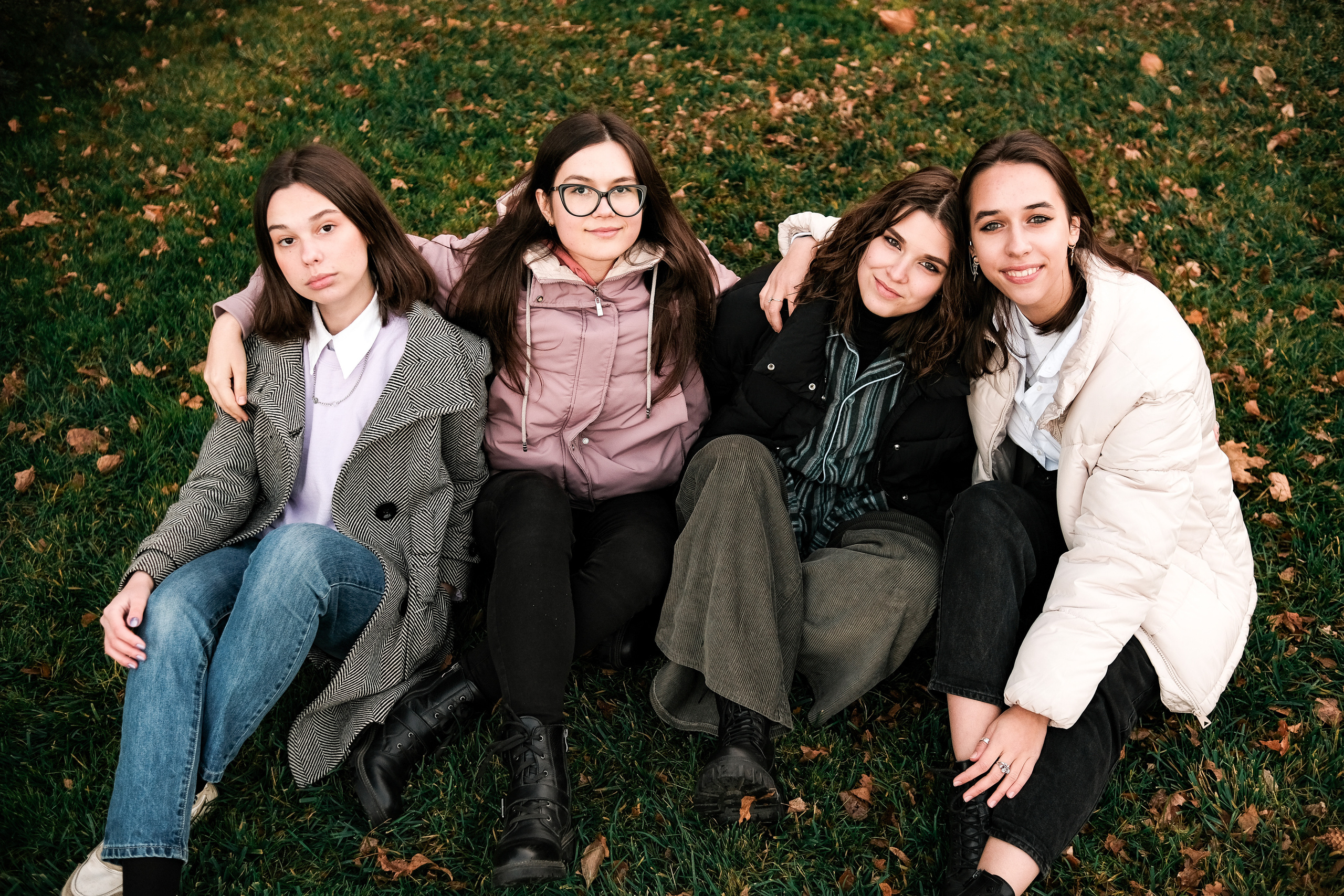 ПОРТФОЛІО. Випускні альбоми SCHOOL PHOTO BOOK