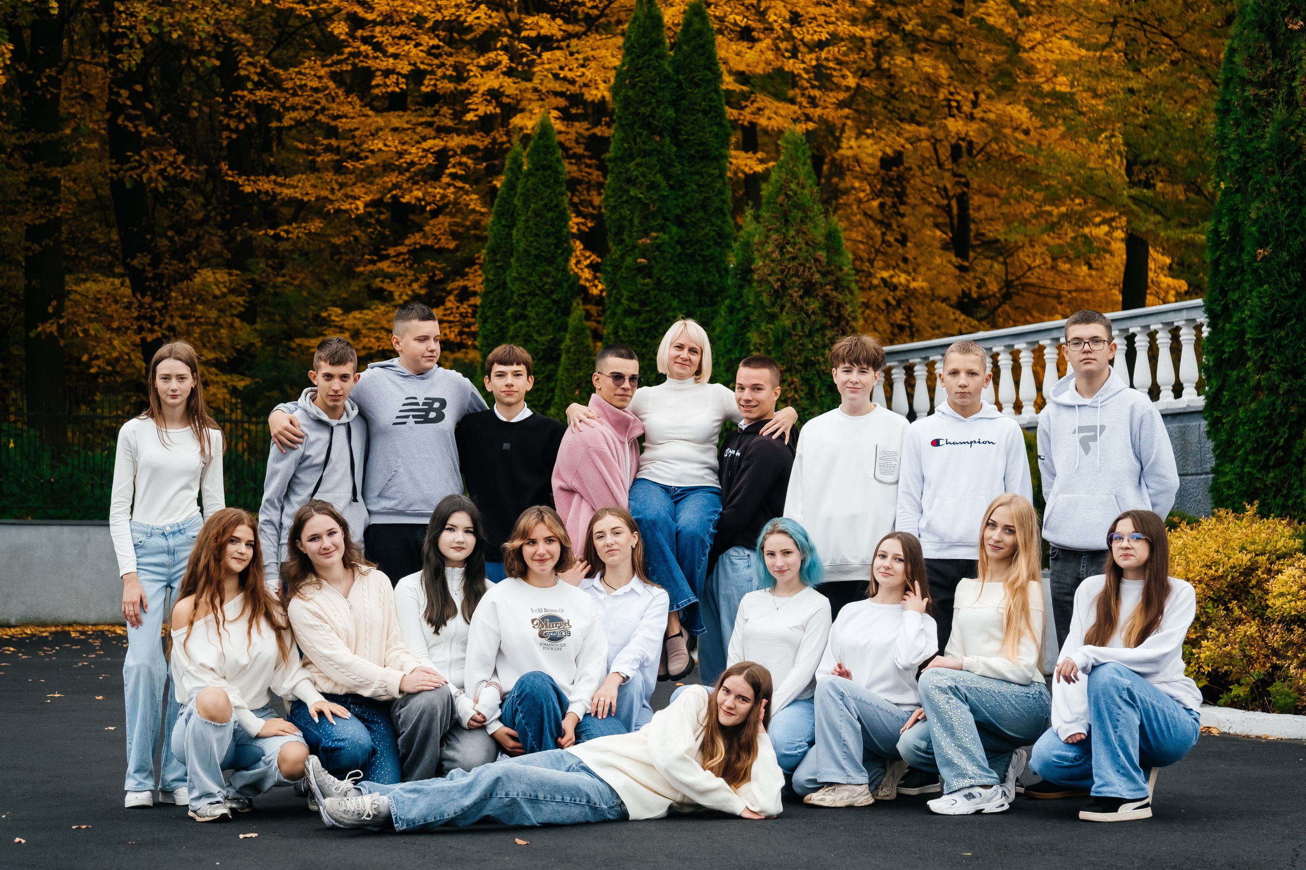 Випускні альбоми Вінниця та область | SCHOOL PHOTO BOOK