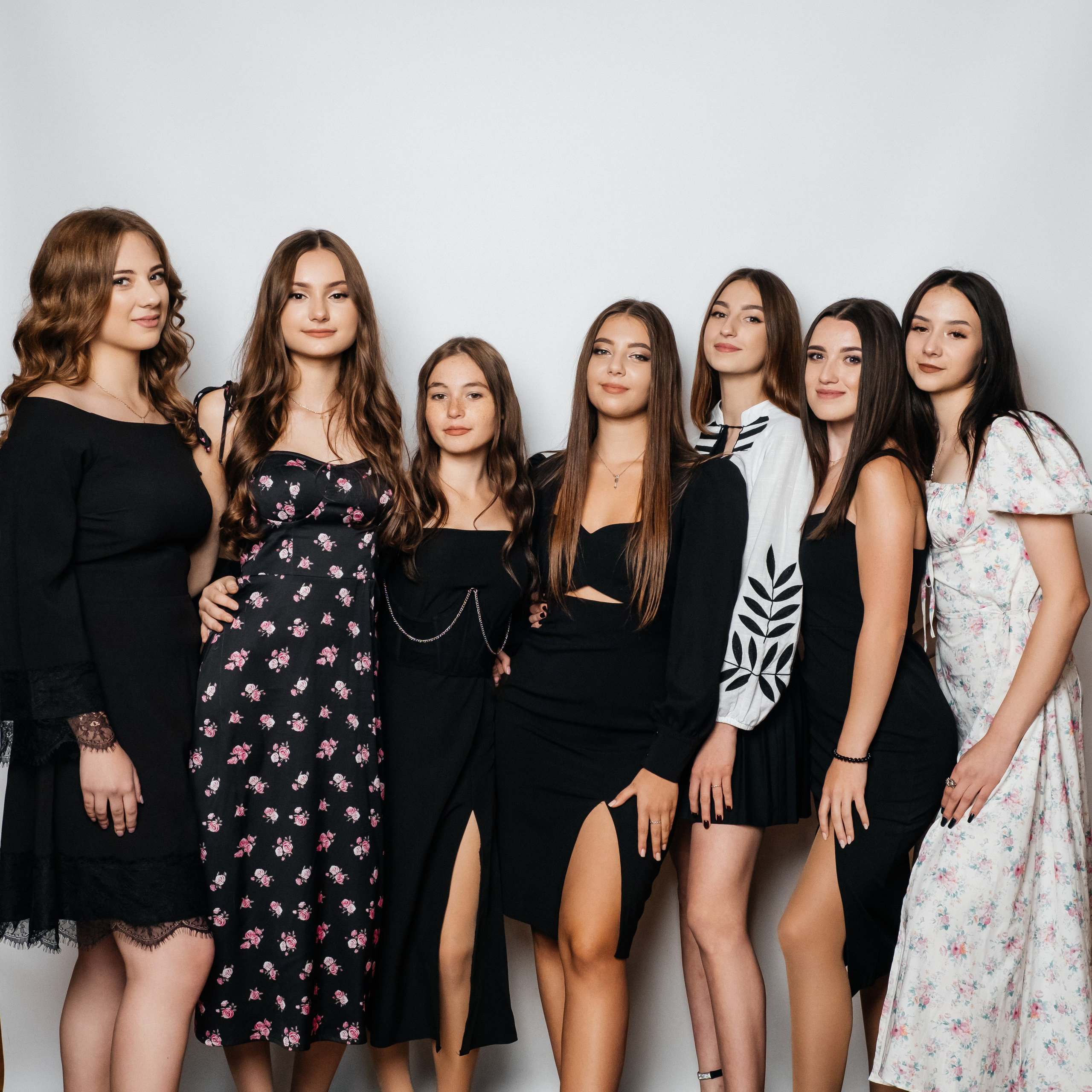 ПОРТФОЛІО. Випускні альбоми SCHOOL PHOTO BOOK