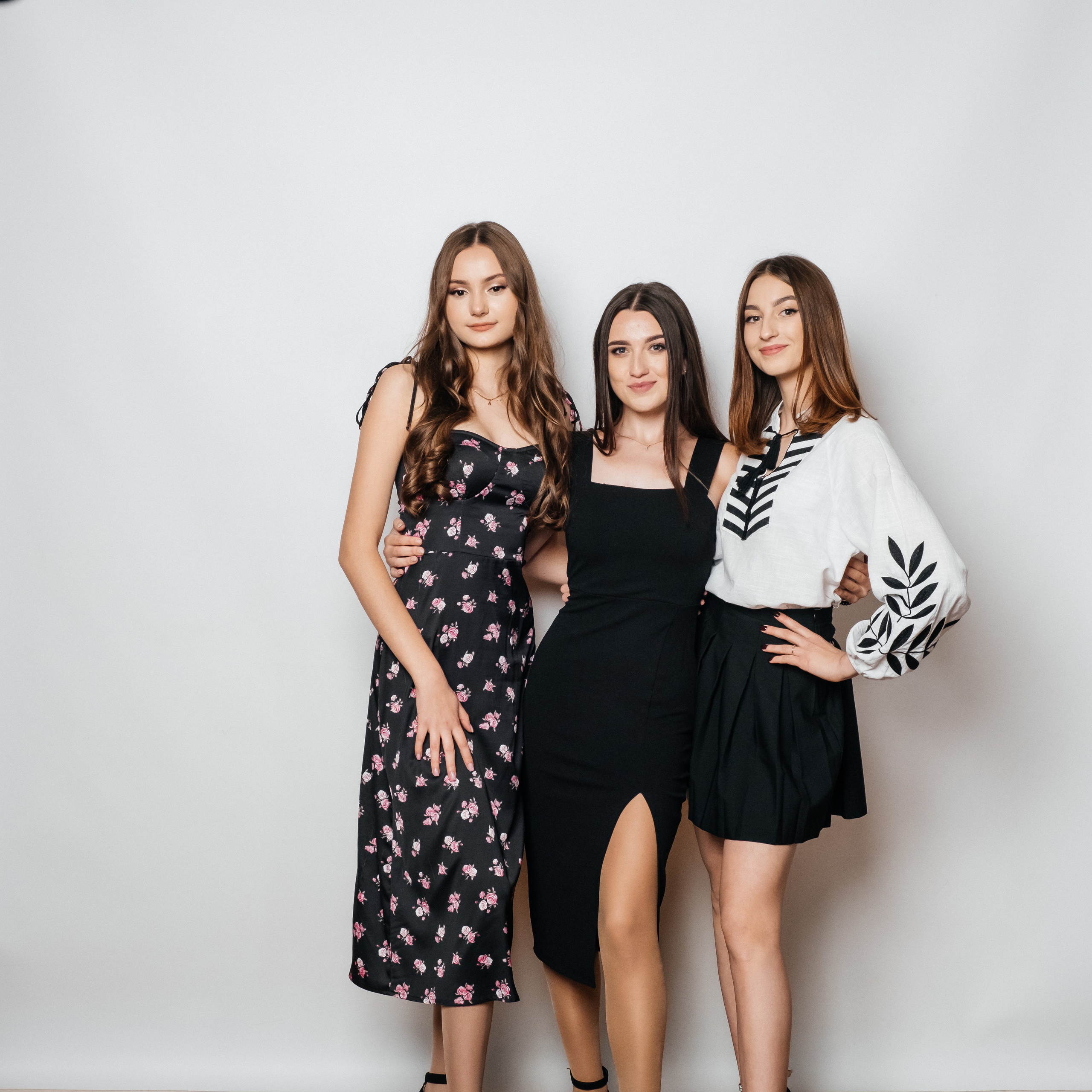 ПОРТФОЛІО. Випускні альбоми SCHOOL PHOTO BOOK