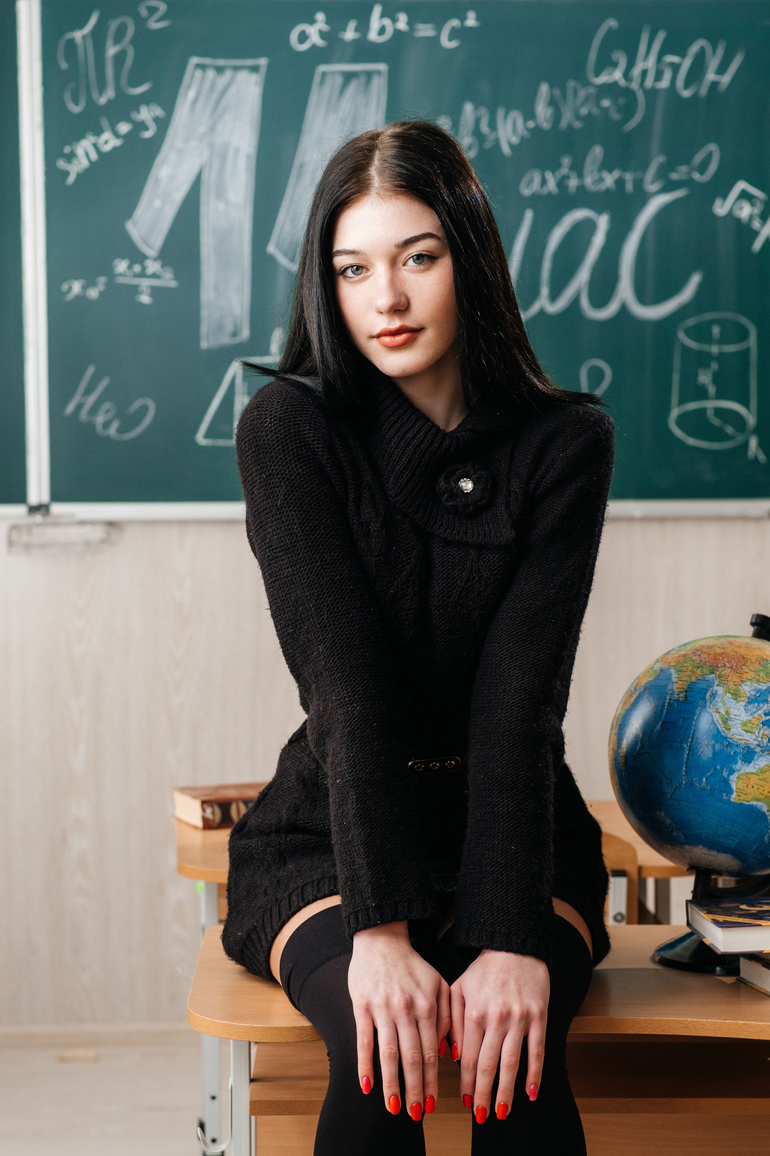 ПОРТФОЛІО. Випускні альбоми SCHOOL PHOTO BOOK