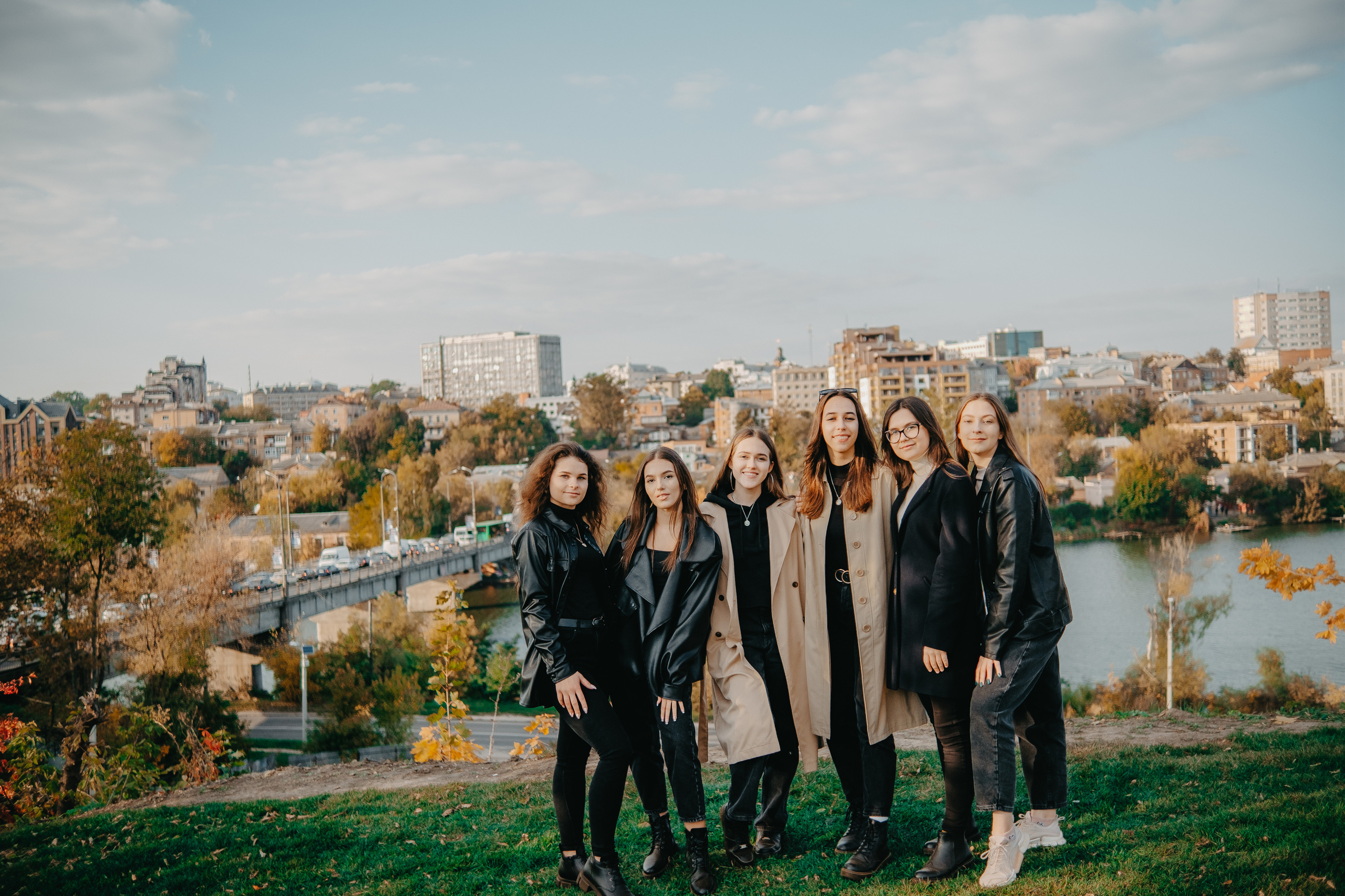 ПОРТФОЛІО. Випускні альбоми SCHOOL PHOTO BOOK