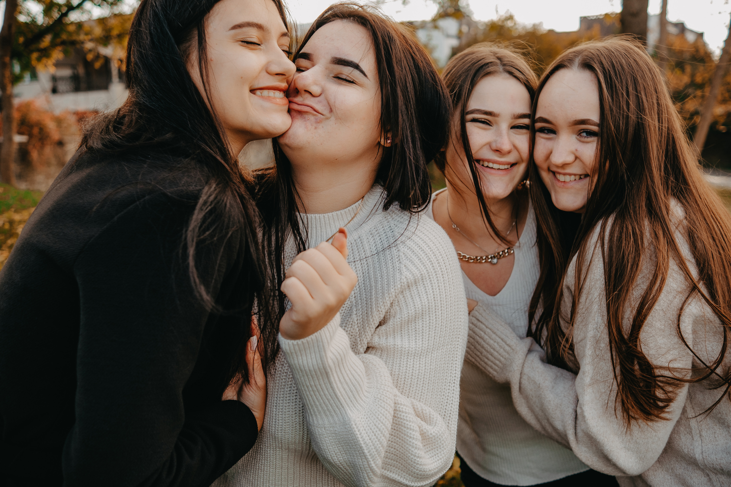 ПОРТФОЛІО. Випускні альбоми SCHOOL PHOTO BOOK