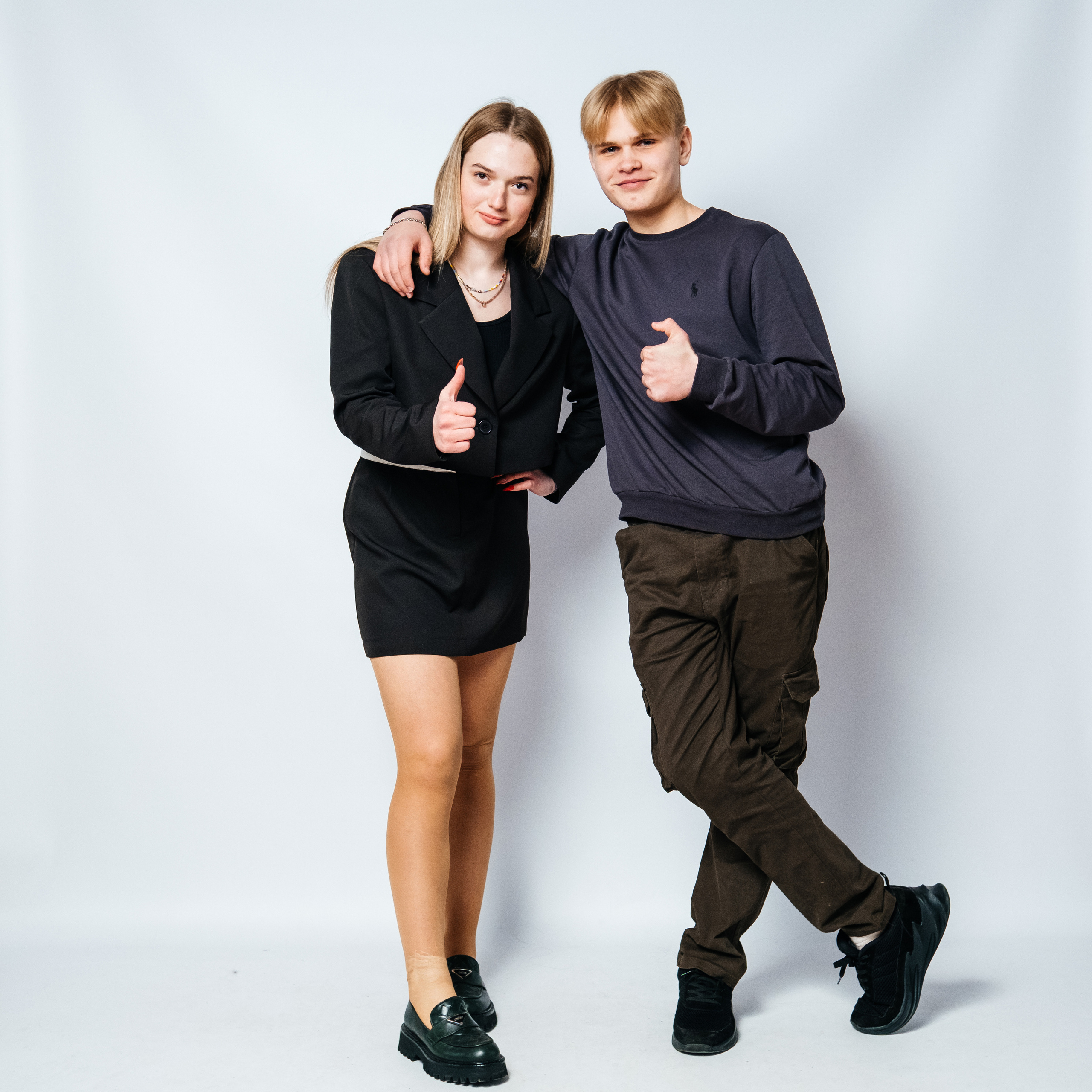 ПОРТФОЛІО. Випускні альбоми SCHOOL PHOTO BOOK