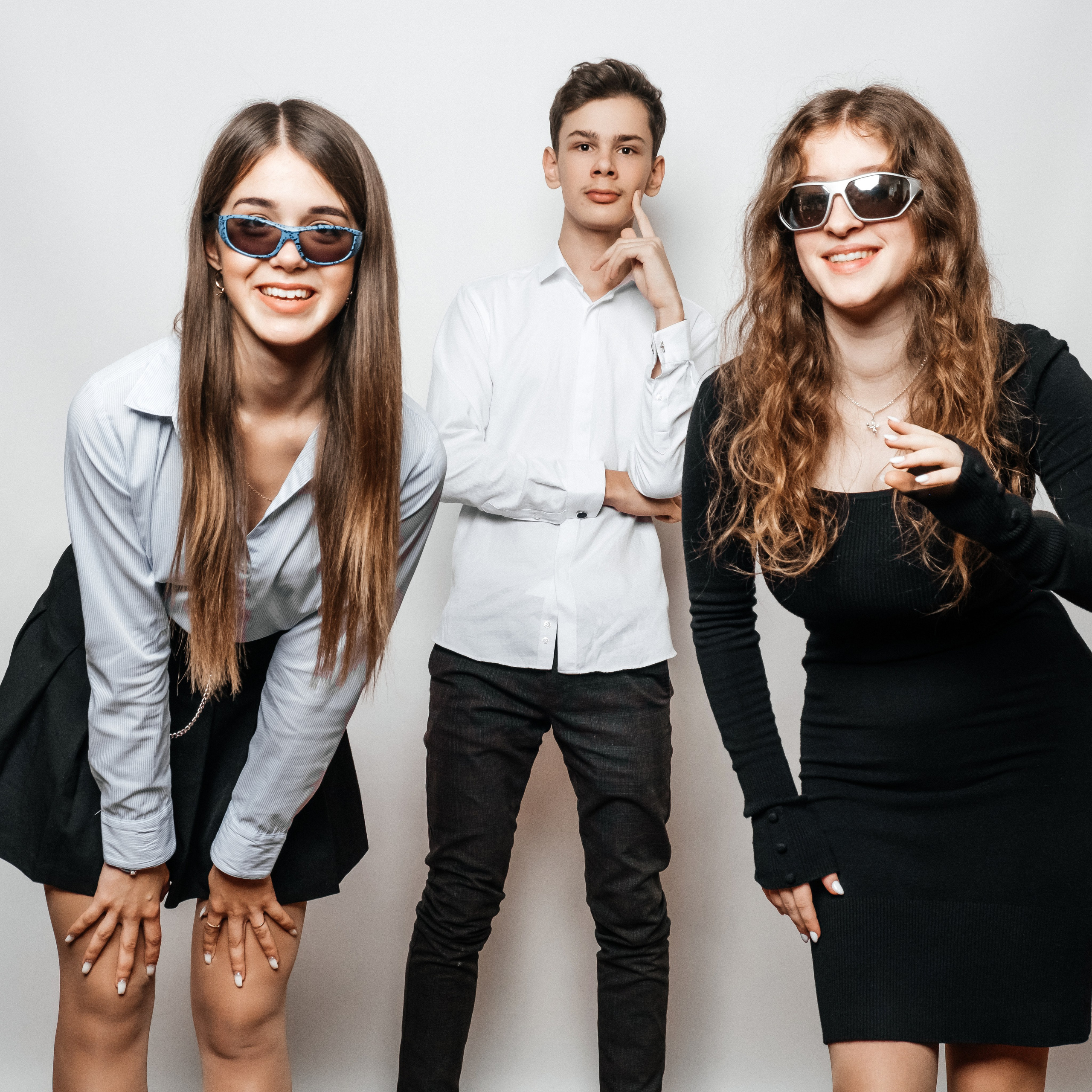 ПОРТФОЛІО. Випускні альбоми SCHOOL PHOTO BOOK