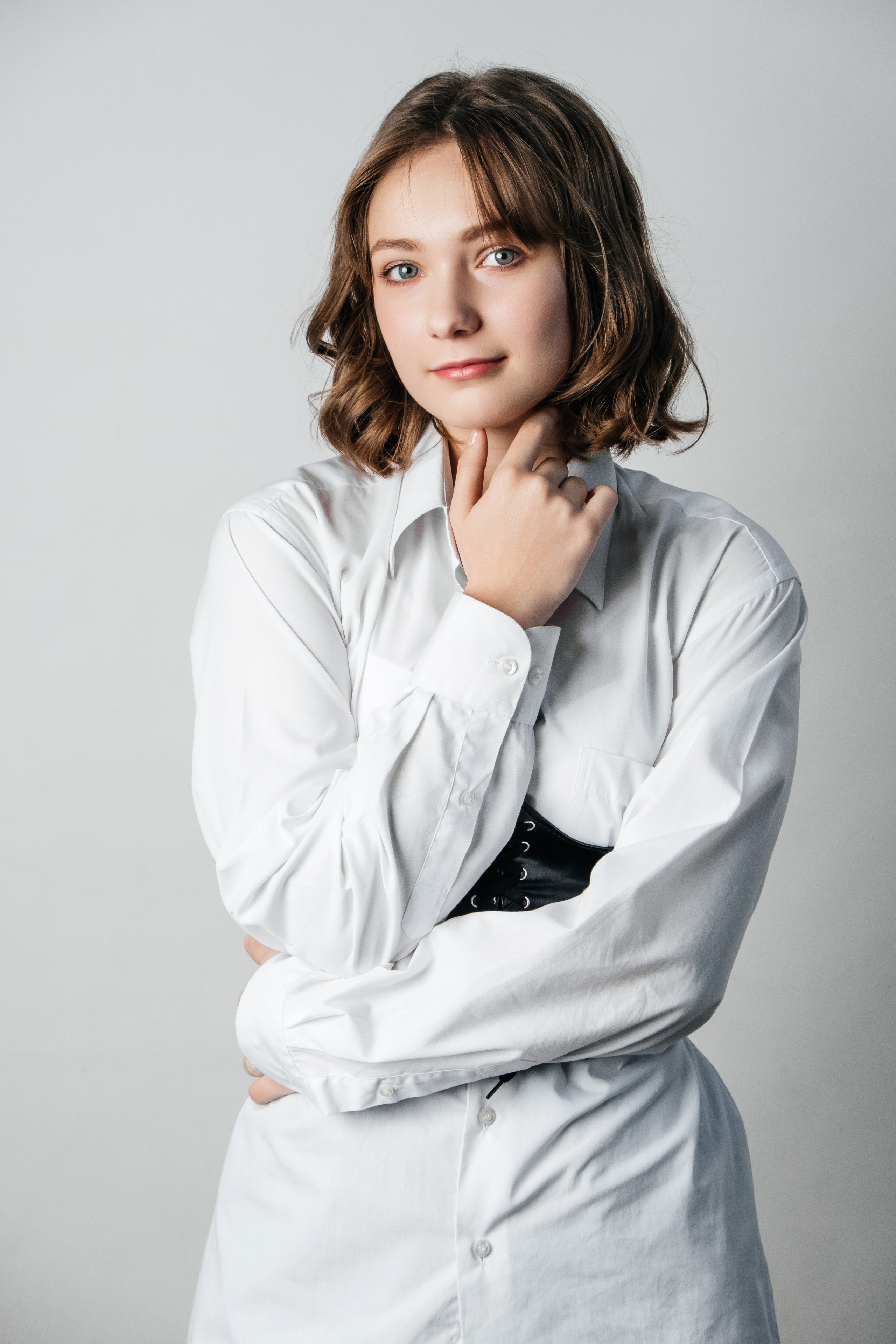 ПОРТФОЛІО. Випускні альбоми SCHOOL PHOTO BOOK