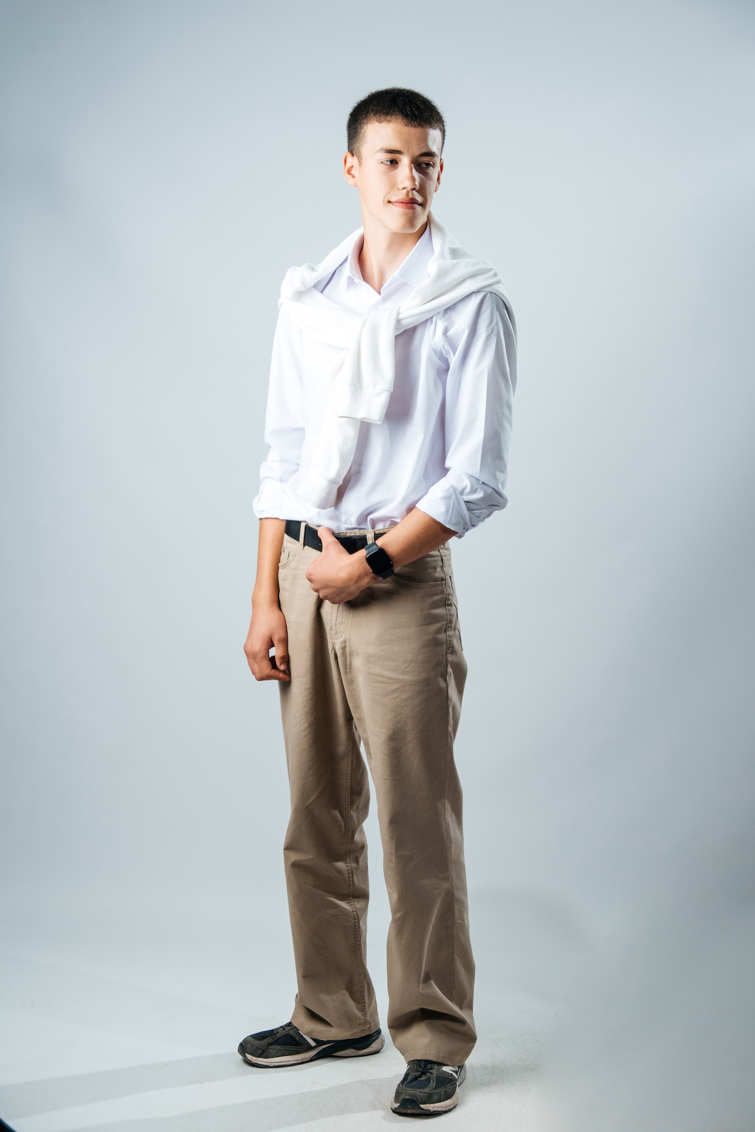 ПОРТФОЛІО. Випускні альбоми SCHOOL PHOTO BOOK