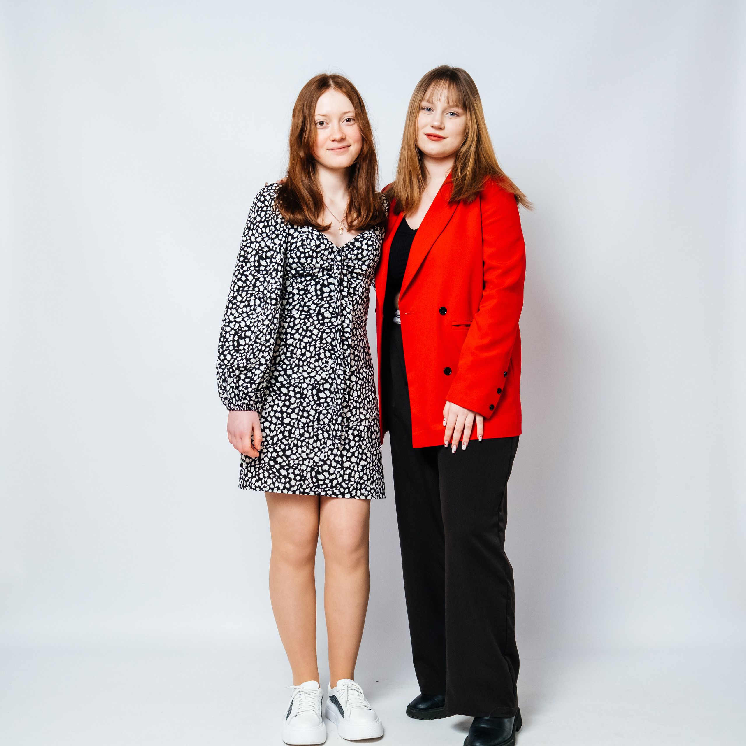 ПОРТФОЛІО. Випускні альбоми SCHOOL PHOTO BOOK