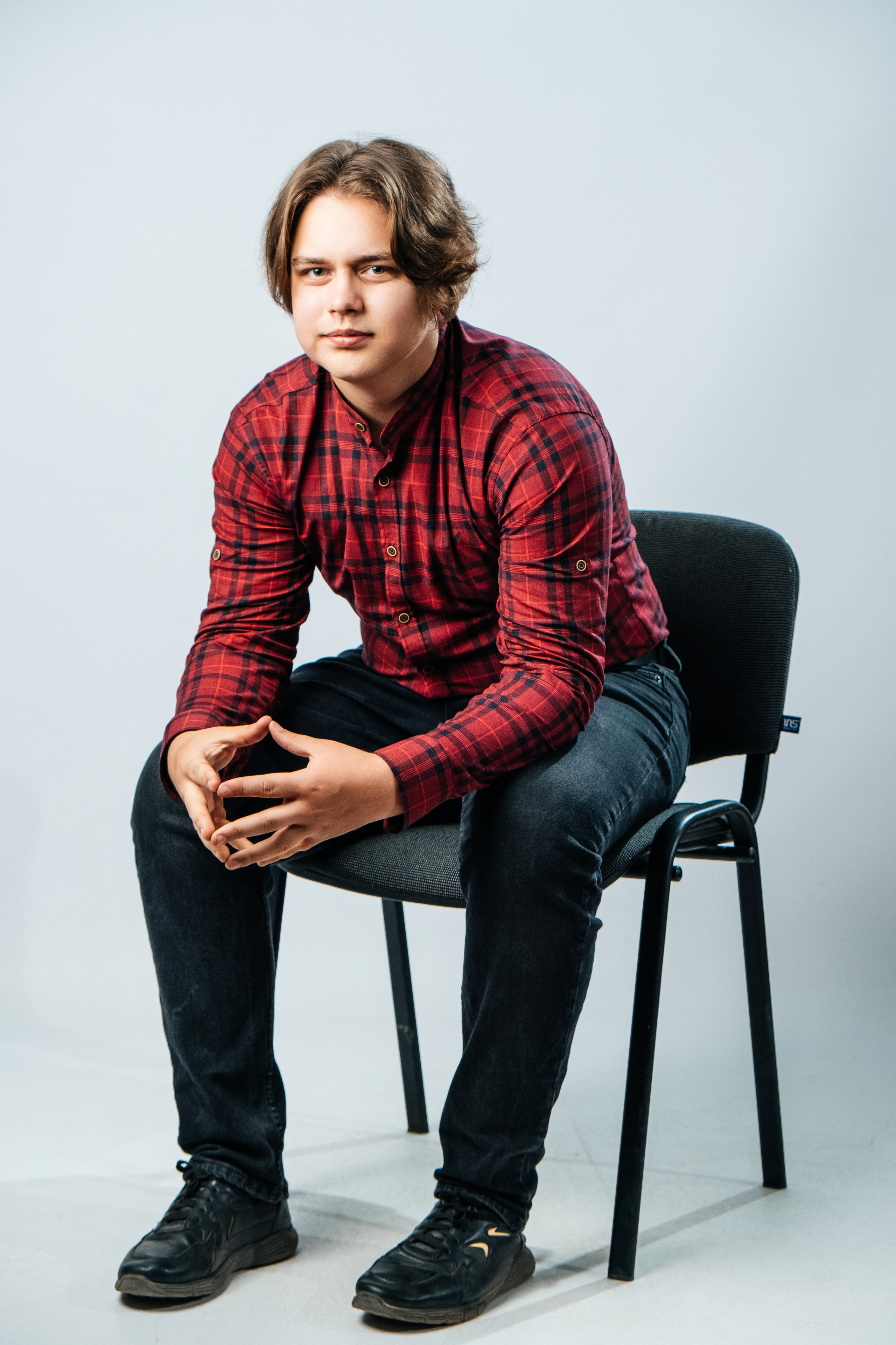 ПОРТФОЛІО. Випускні альбоми SCHOOL PHOTO BOOK