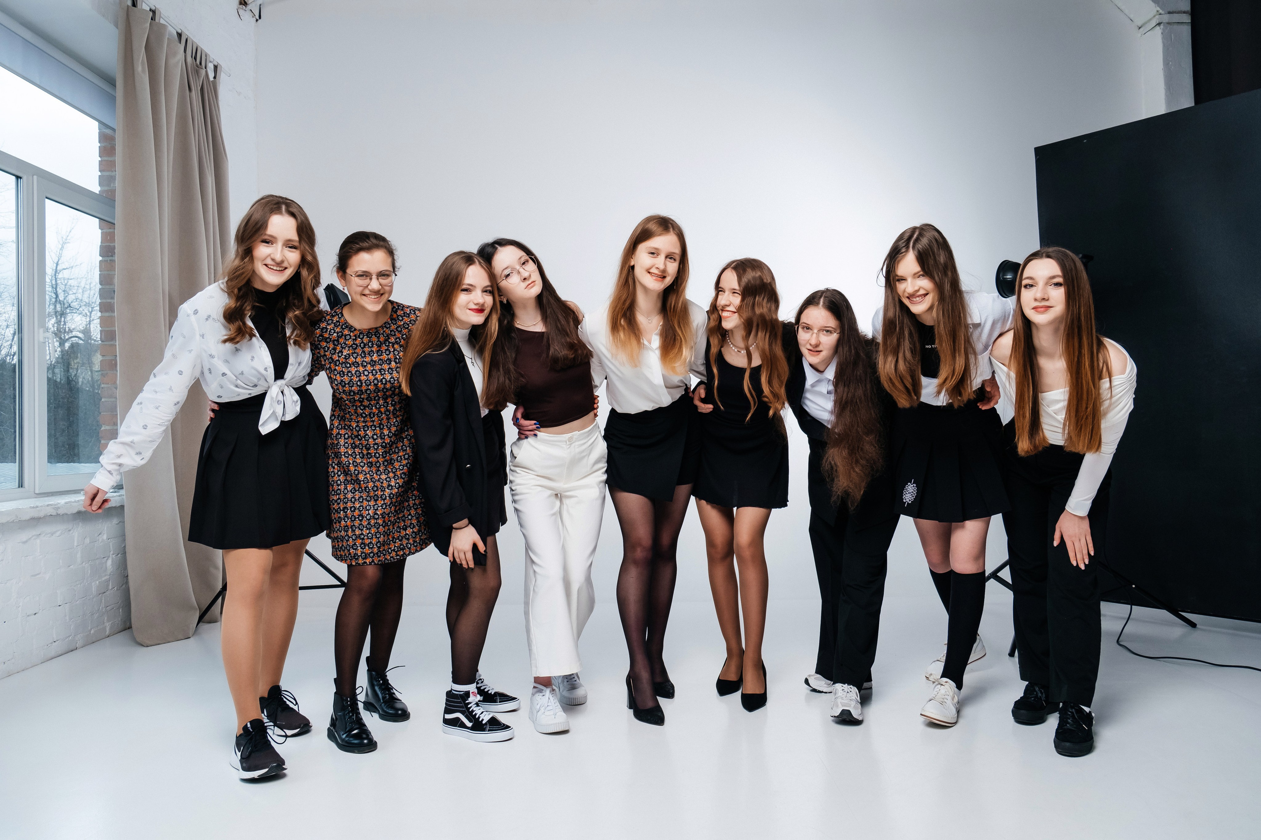 ПОРТФОЛІО. Випускні альбоми SCHOOL PHOTO BOOK