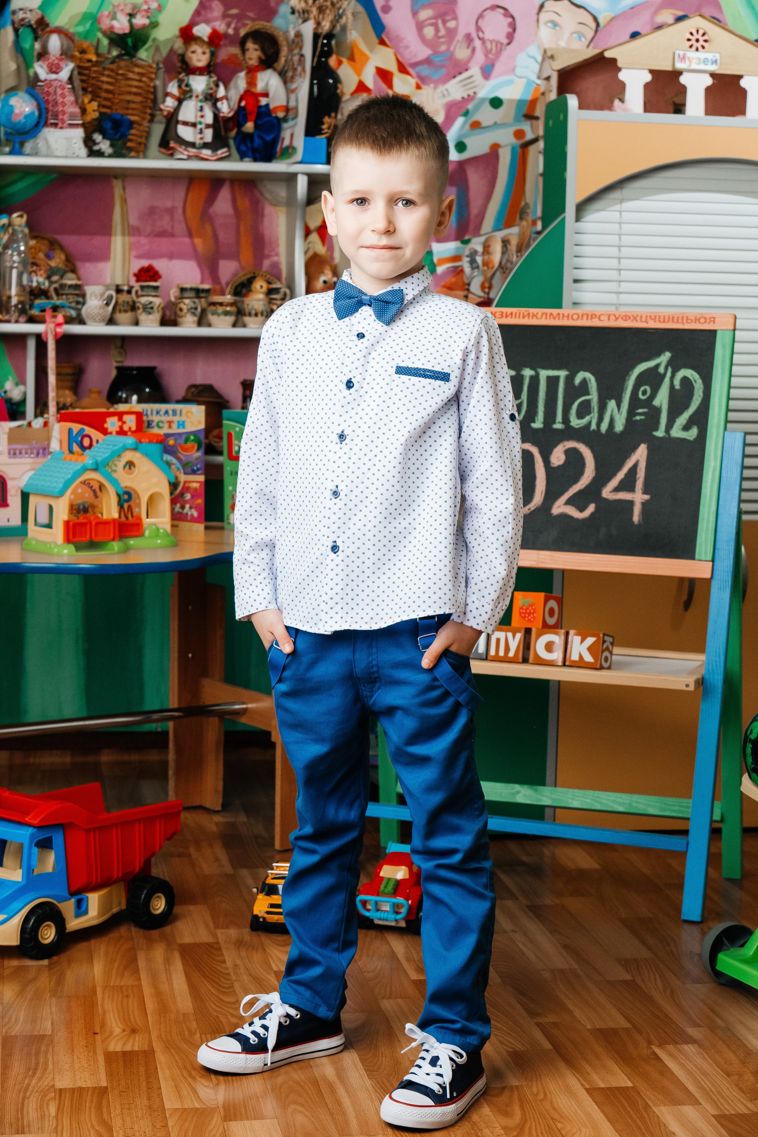 ПОРТФОЛІО. Випускні альбоми SCHOOL PHOTO BOOK