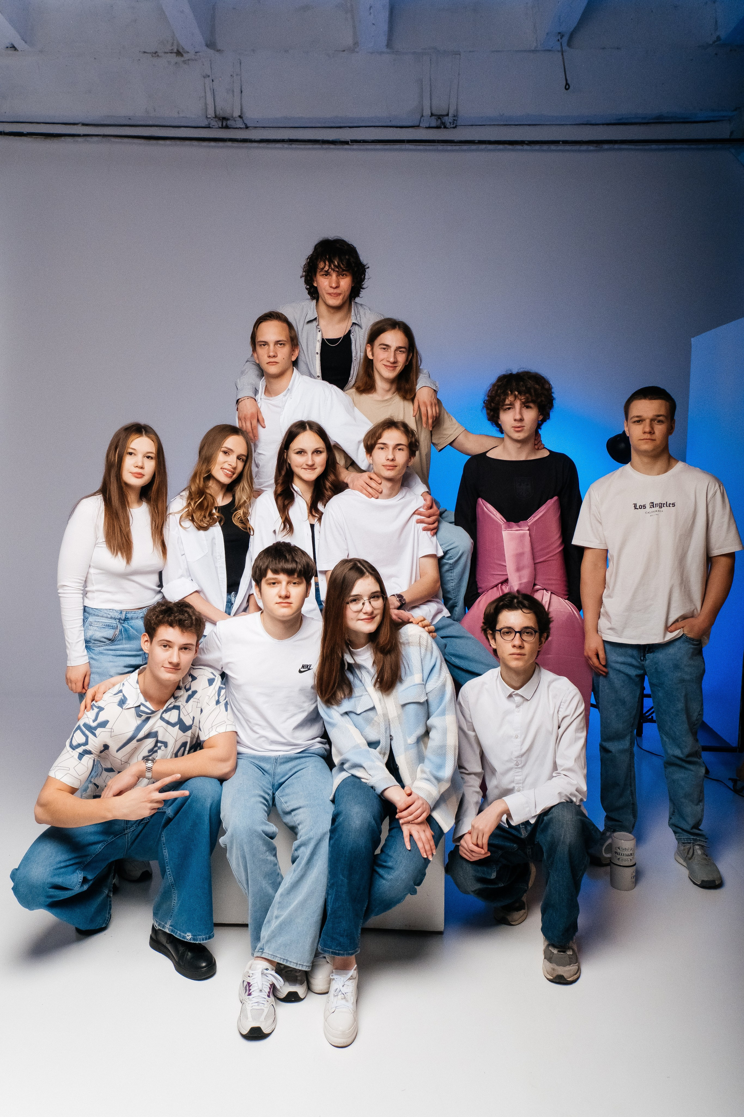 ПОРТФОЛІО. Випускні альбоми SCHOOL PHOTO BOOK