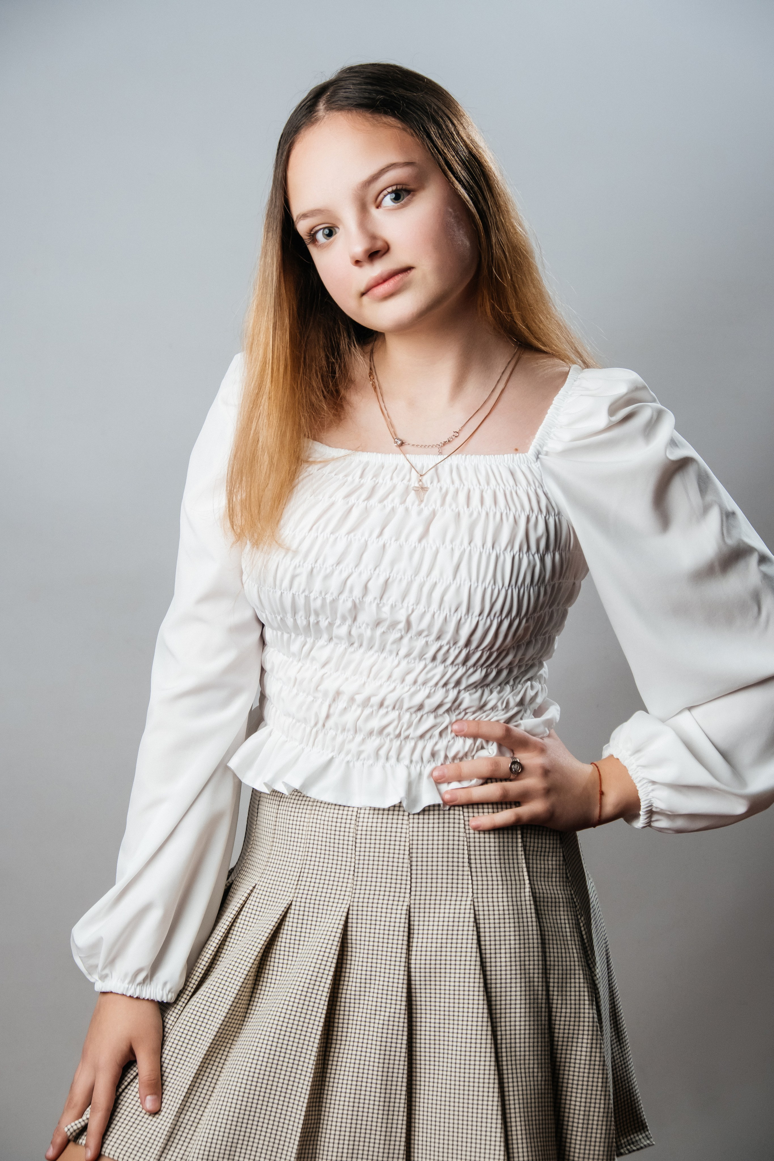 ПОРТФОЛІО. Випускні альбоми SCHOOL PHOTO BOOK