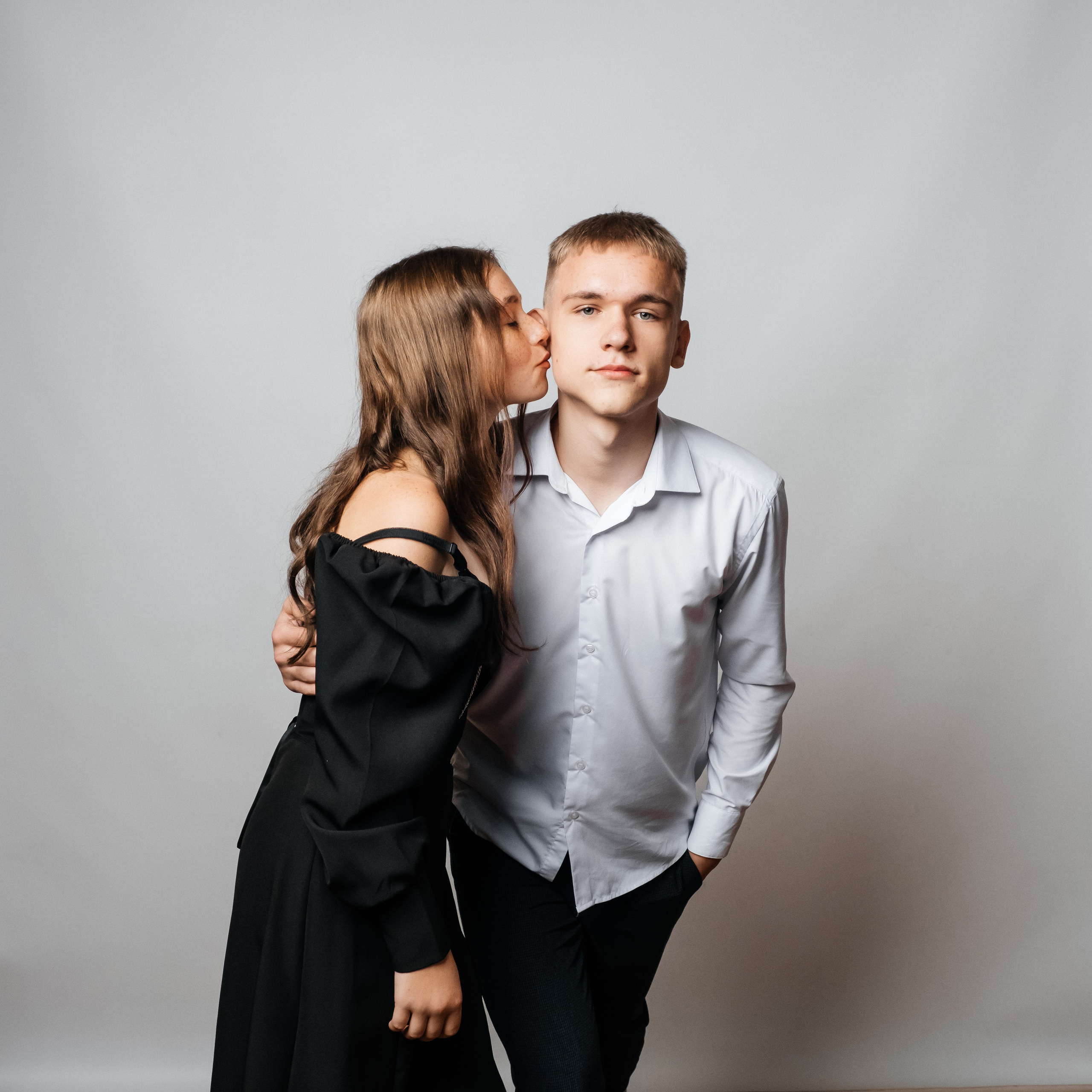 ПОРТФОЛІО. Випускні альбоми SCHOOL PHOTO BOOK