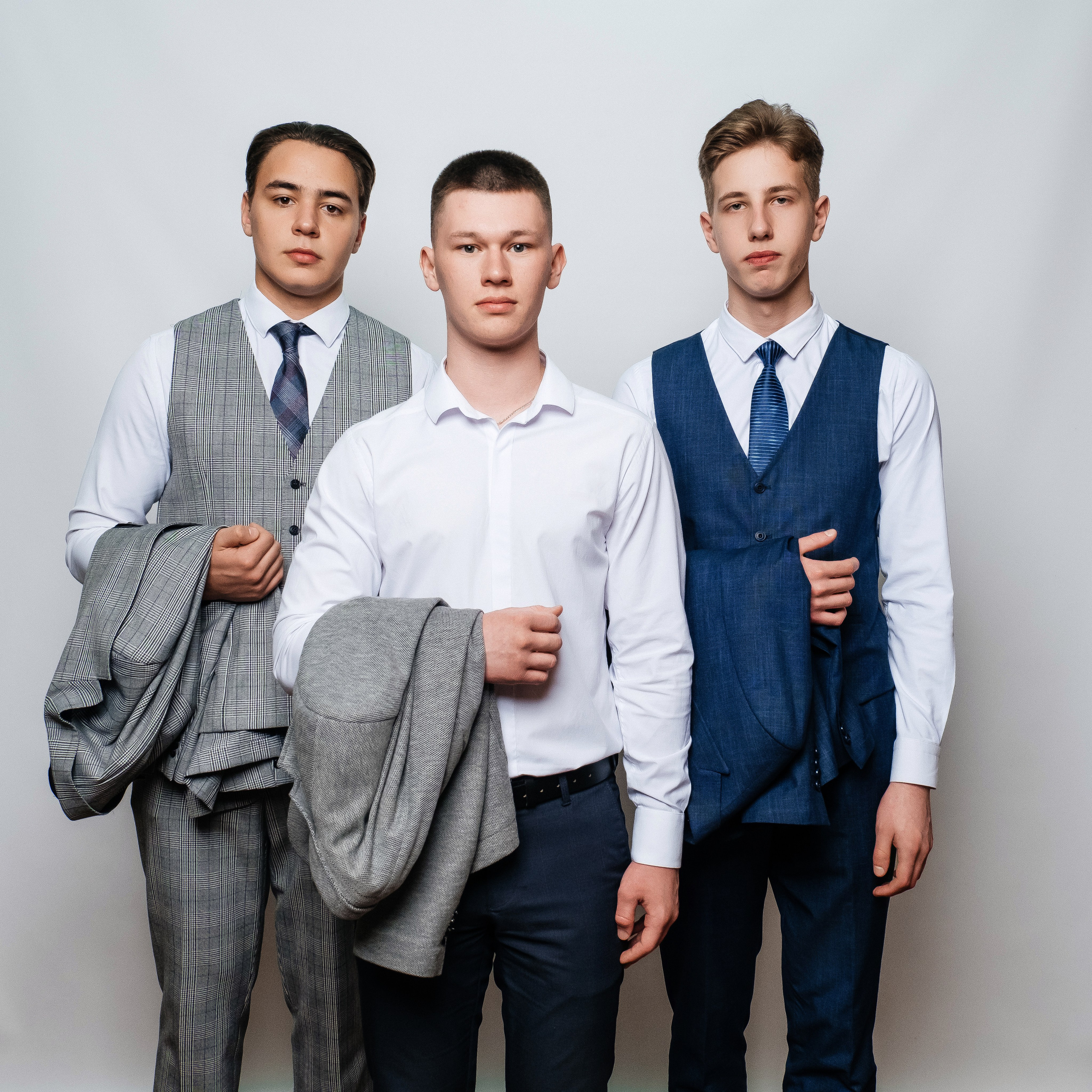 ПОРТФОЛІО. Випускні альбоми SCHOOL PHOTO BOOK