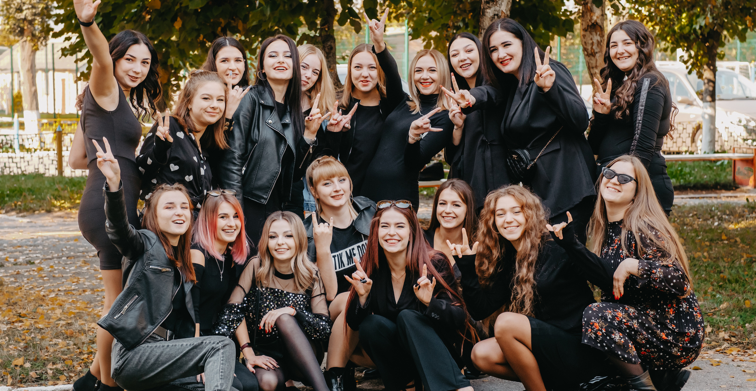 Альбом СТАНДАРТ. Випускні альбоми SCHOOL PHOTO BOOK