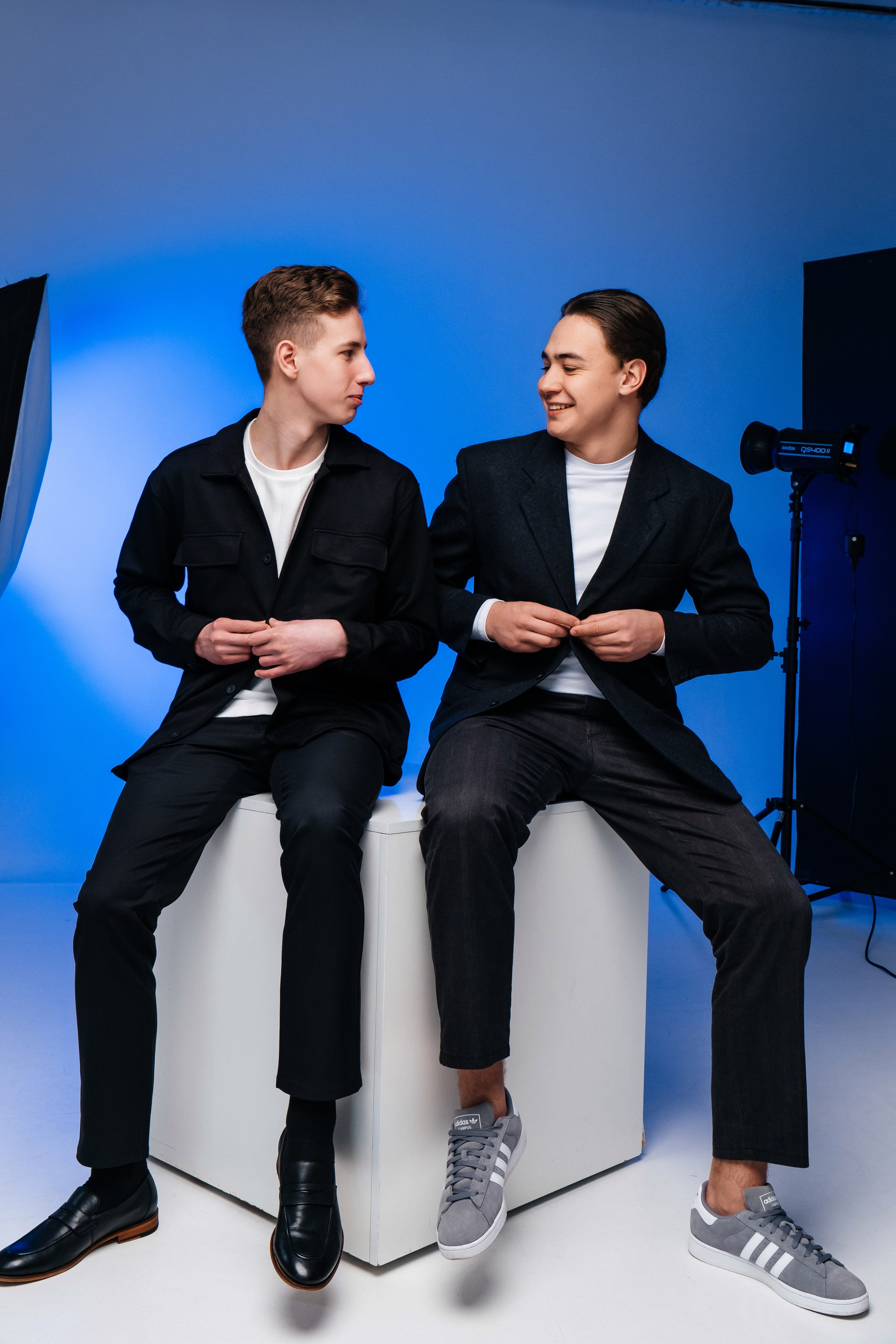 ПОРТФОЛІО. Випускні альбоми SCHOOL PHOTO BOOK