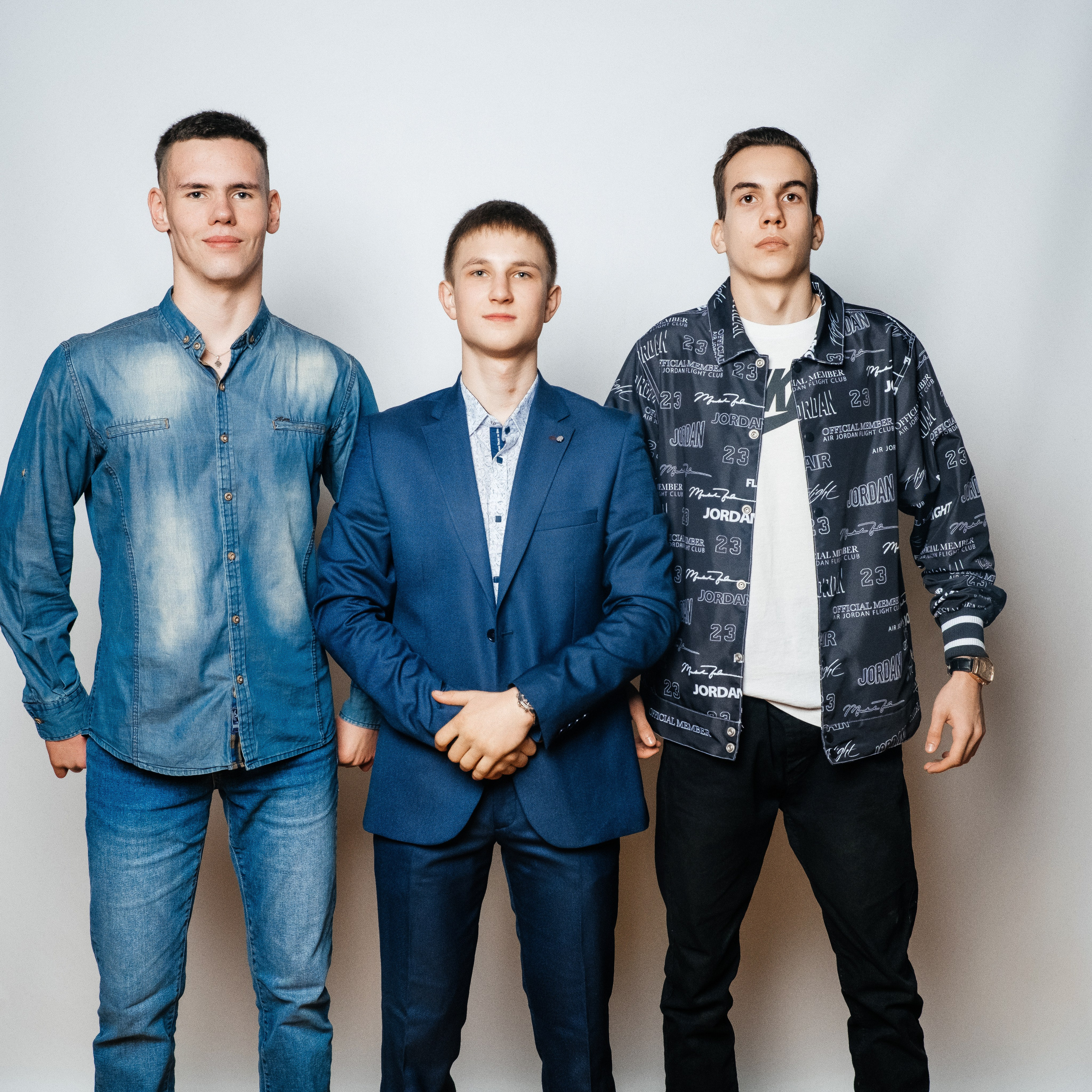 ПОРТФОЛІО. Випускні альбоми SCHOOL PHOTO BOOK