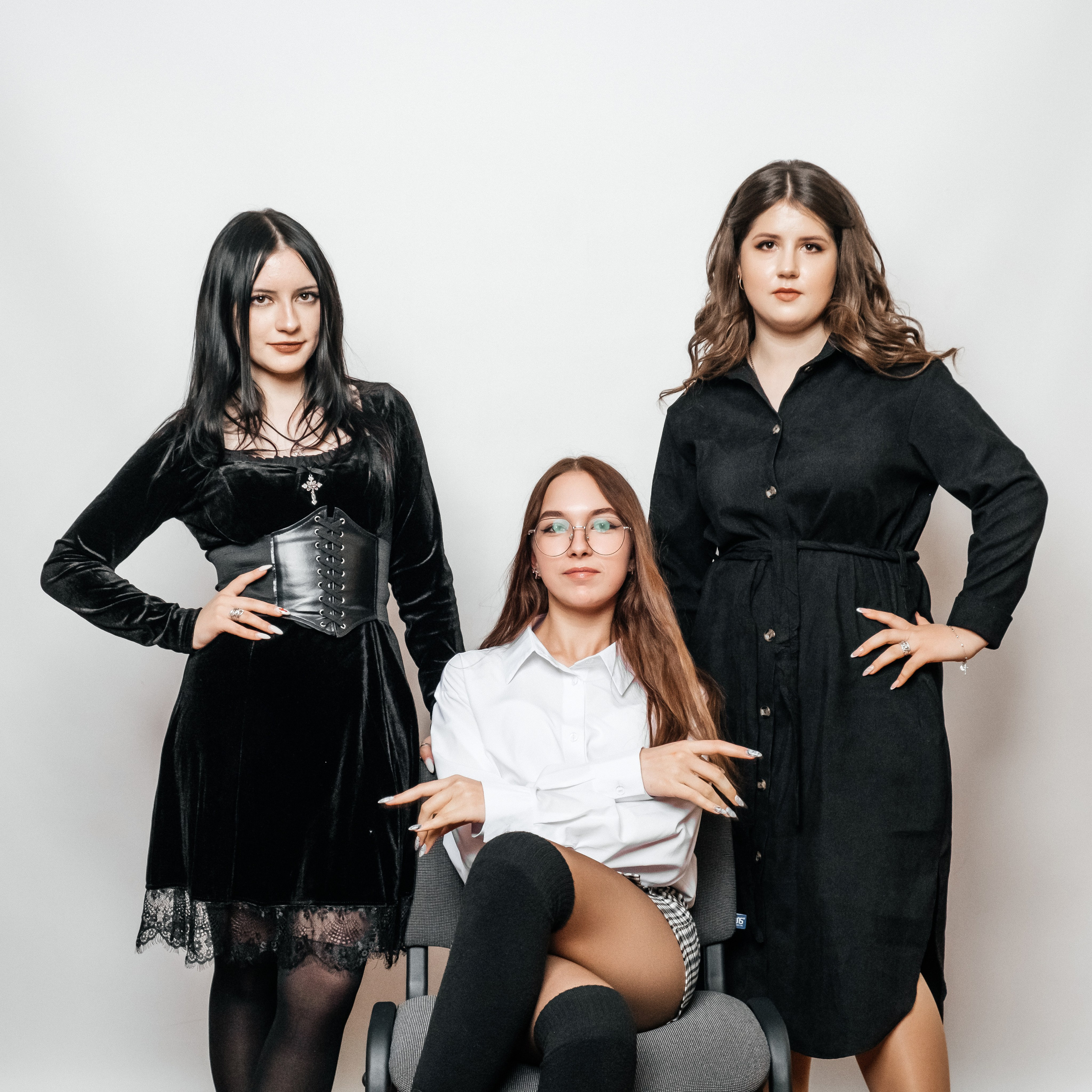 ПОРТФОЛІО. Випускні альбоми SCHOOL PHOTO BOOK