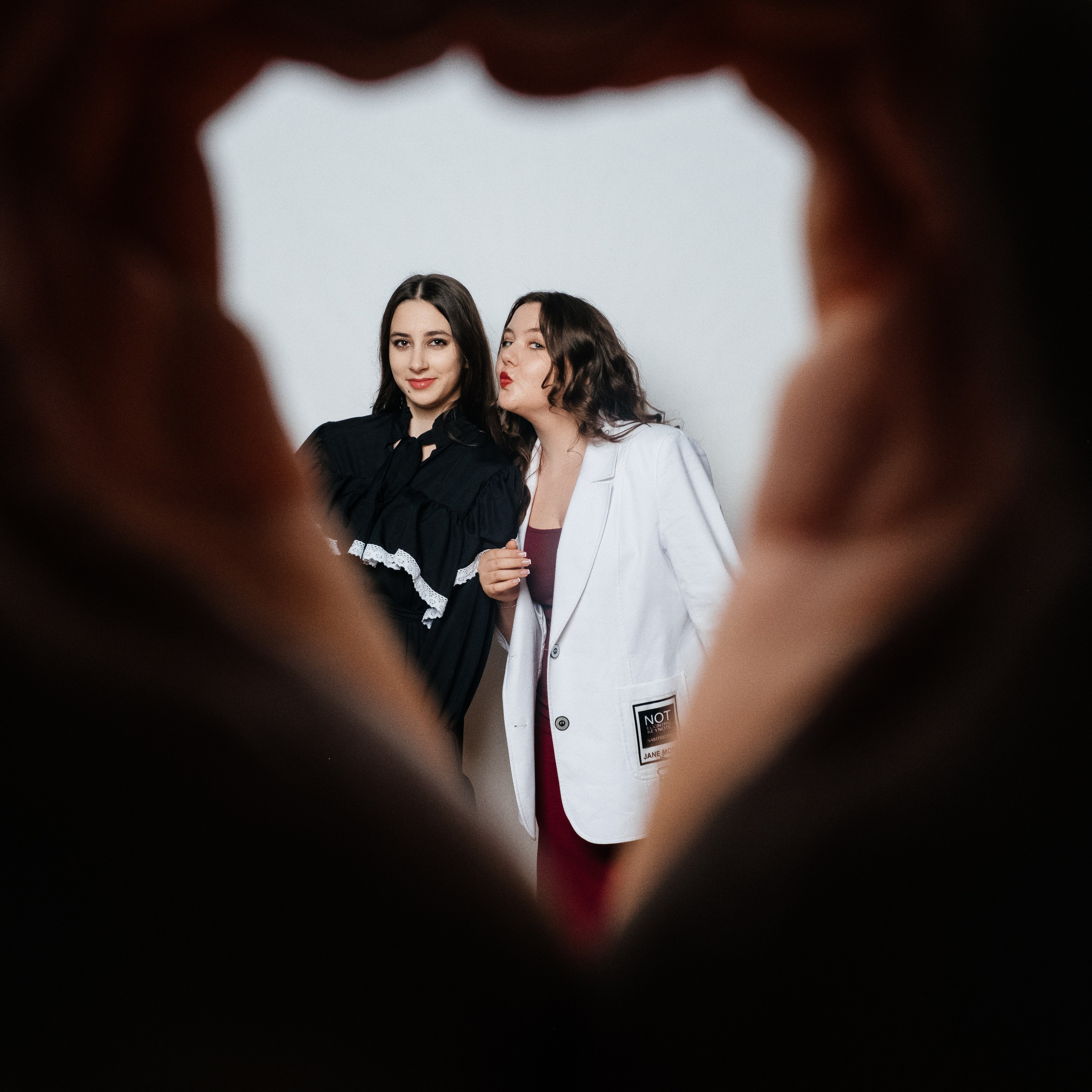 ПОРТФОЛІО. Випускні альбоми SCHOOL PHOTO BOOK