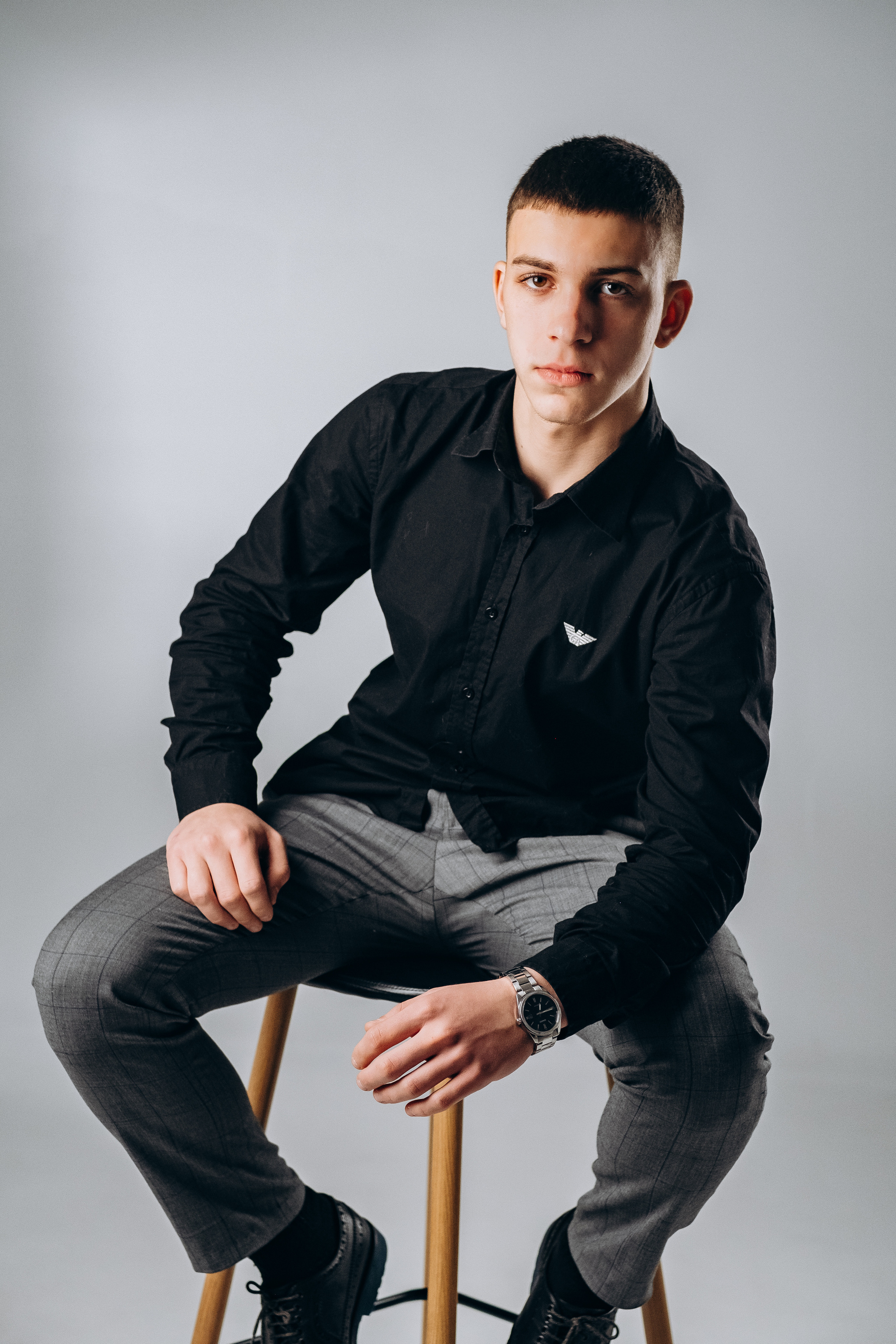 ПОРТФОЛІО. Випускні альбоми SCHOOL PHOTO BOOK