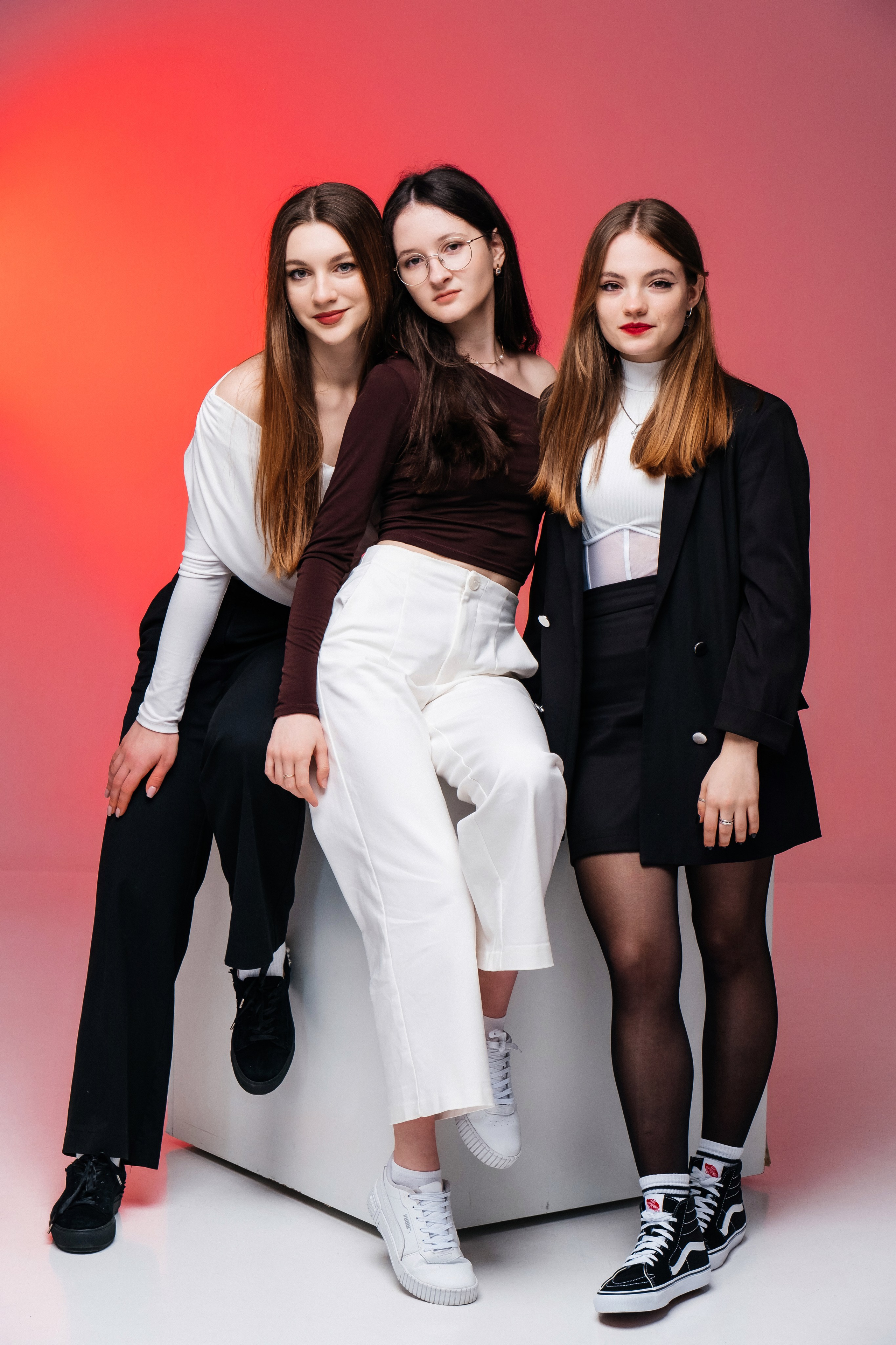 ПОРТФОЛІО. Випускні альбоми SCHOOL PHOTO BOOK