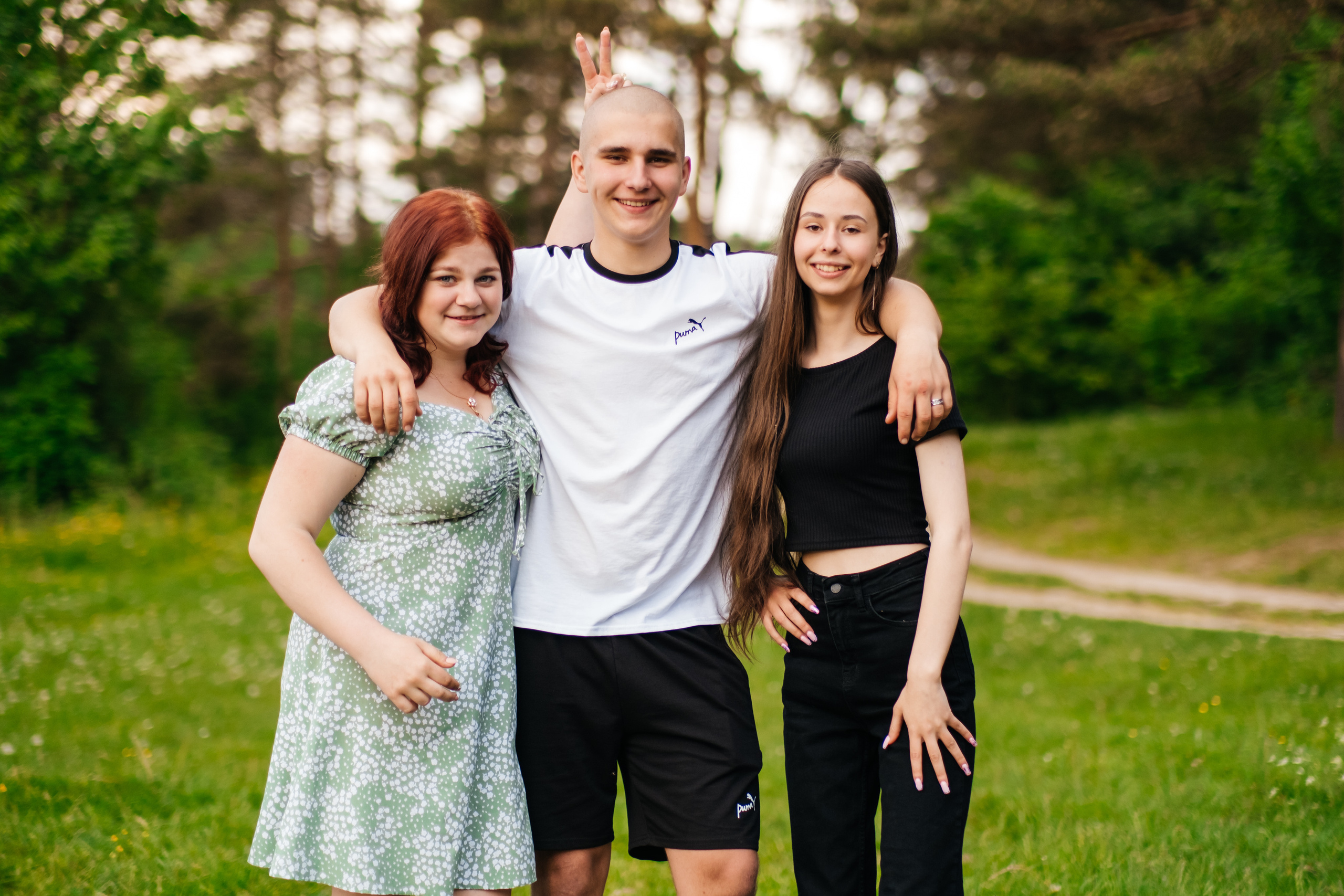 ПОРТФОЛІО. Випускні альбоми SCHOOL PHOTO BOOK