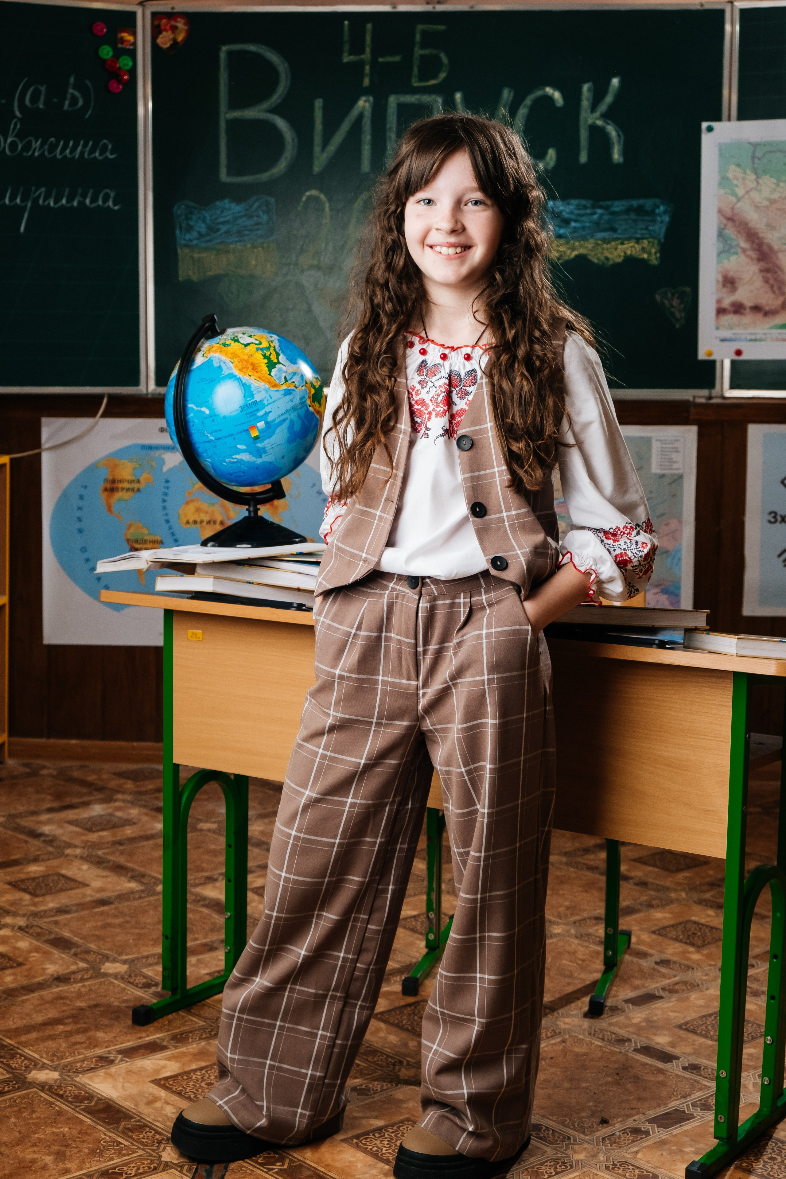 ПОРТФОЛІО. Випускні альбоми SCHOOL PHOTO BOOK