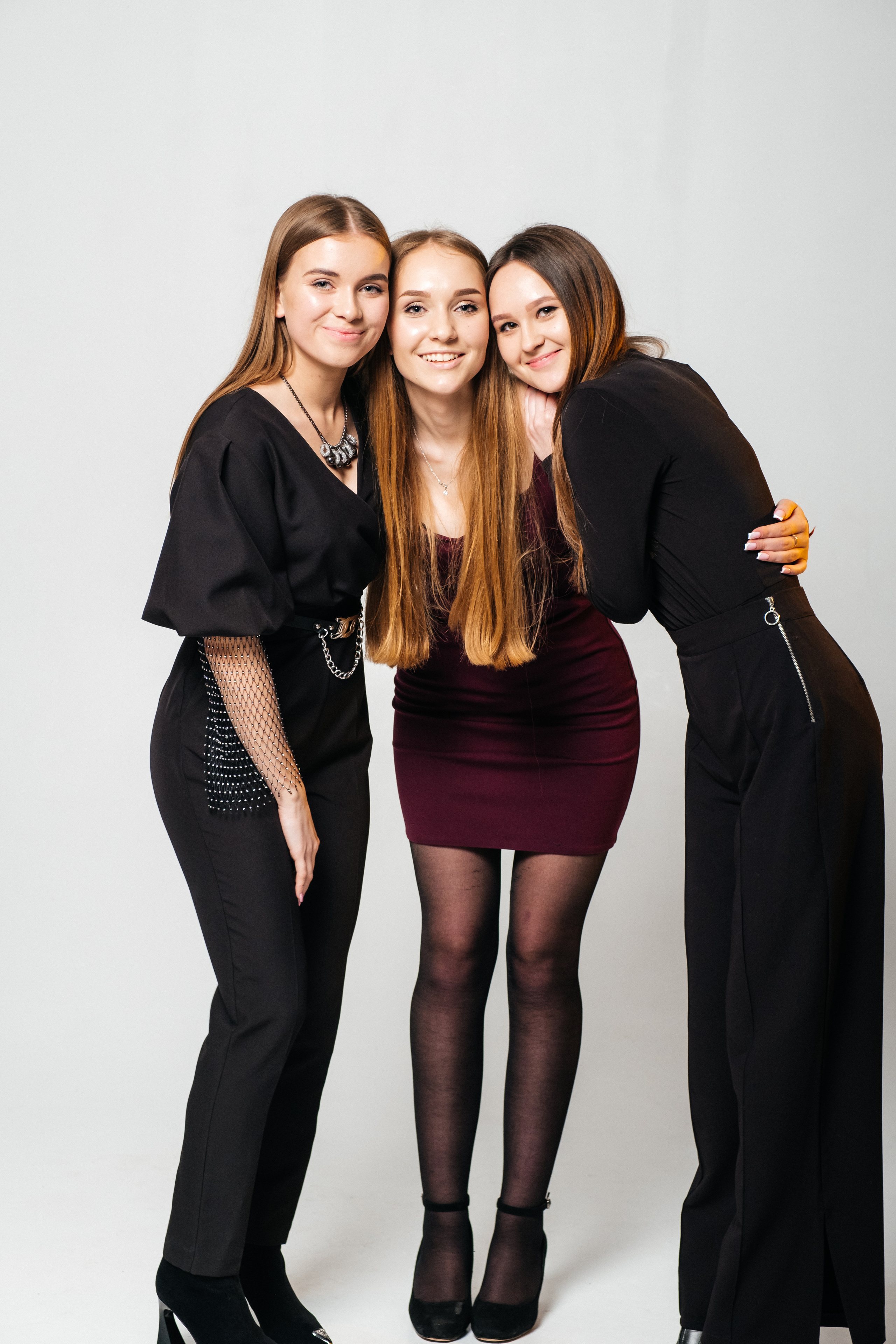 ПОРТФОЛІО. Випускні альбоми SCHOOL PHOTO BOOK