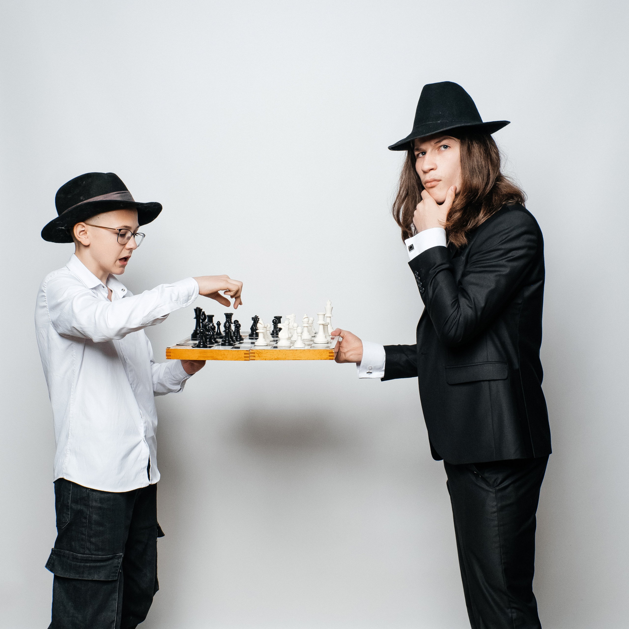 ПОРТФОЛІО. Випускні альбоми SCHOOL PHOTO BOOK