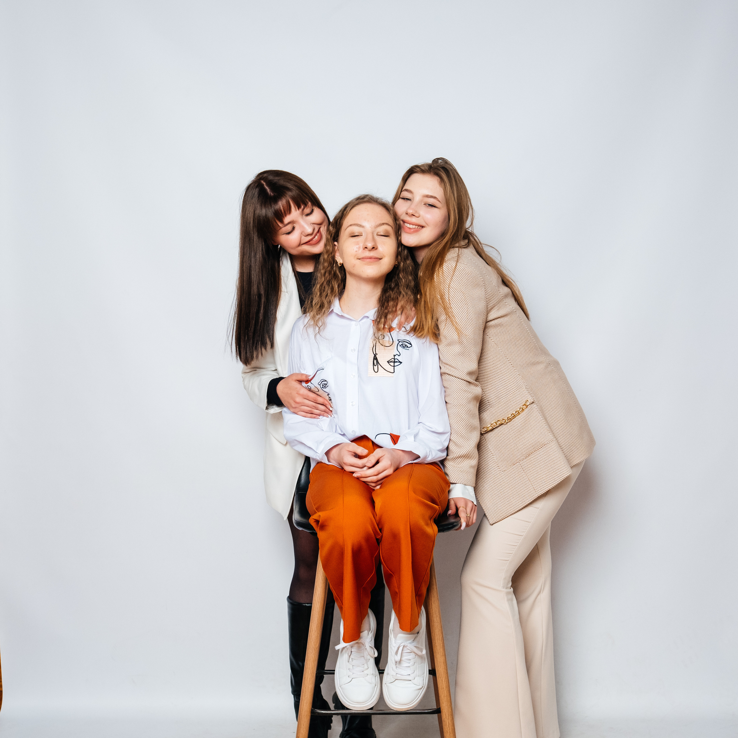 ПОРТФОЛІО. Випускні альбоми SCHOOL PHOTO BOOK