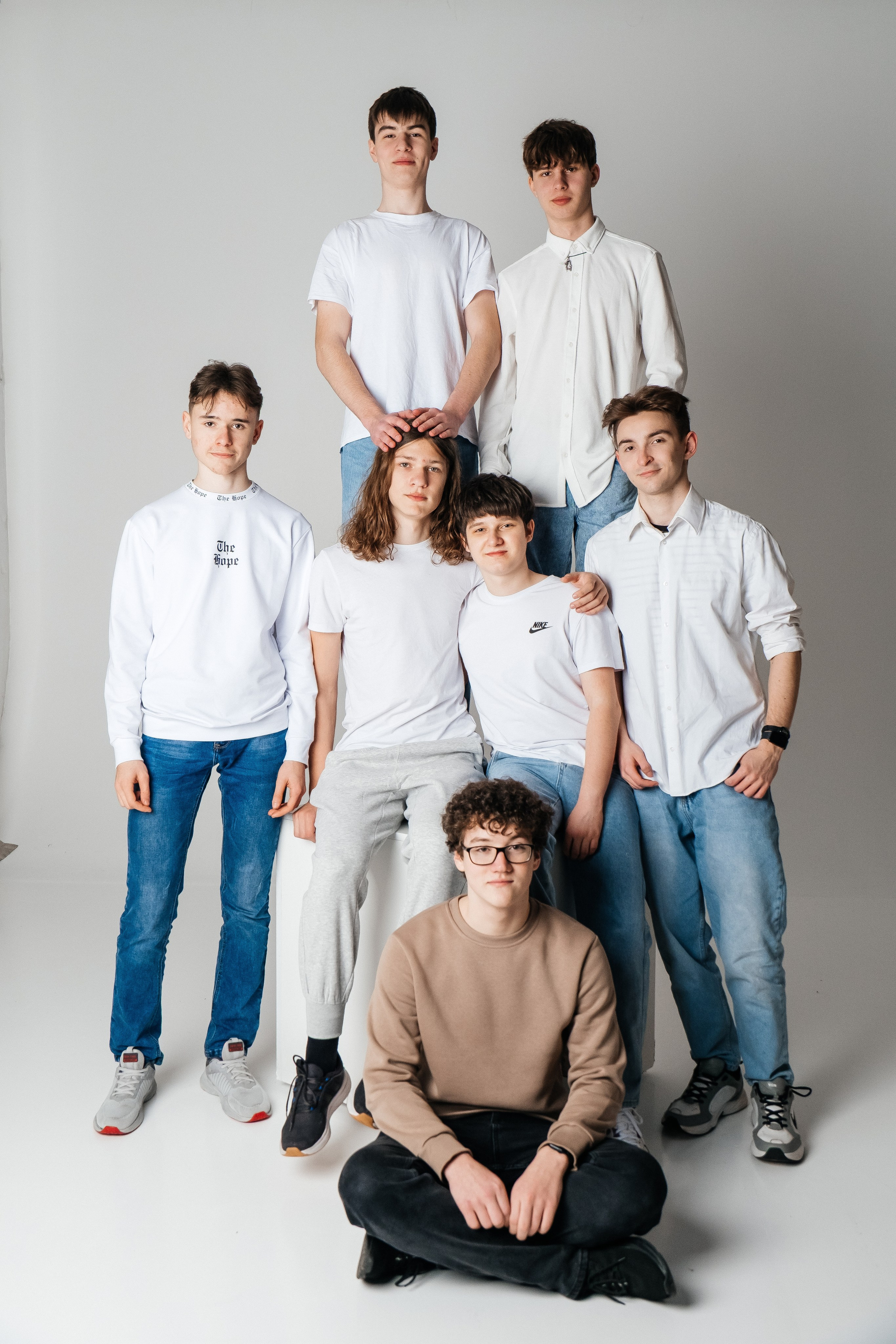 ПОРТФОЛІО. Випускні альбоми SCHOOL PHOTO BOOK