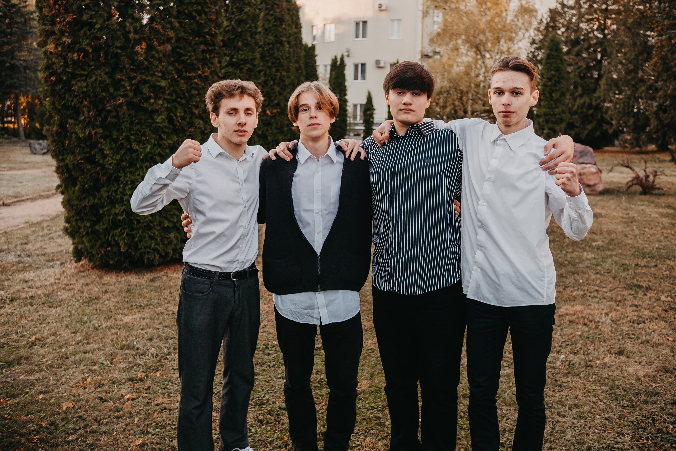 ПОРТФОЛІО. Випускні альбоми SCHOOL PHOTO BOOK