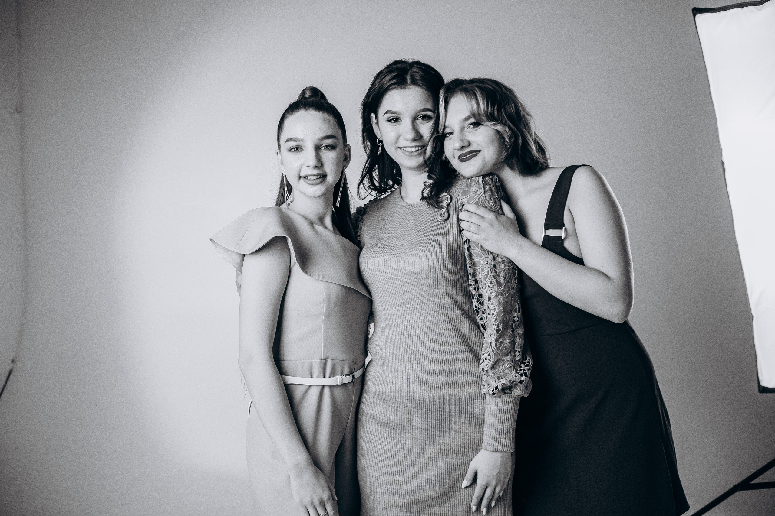 ПОРТФОЛІО. Випускні альбоми SCHOOL PHOTO BOOK