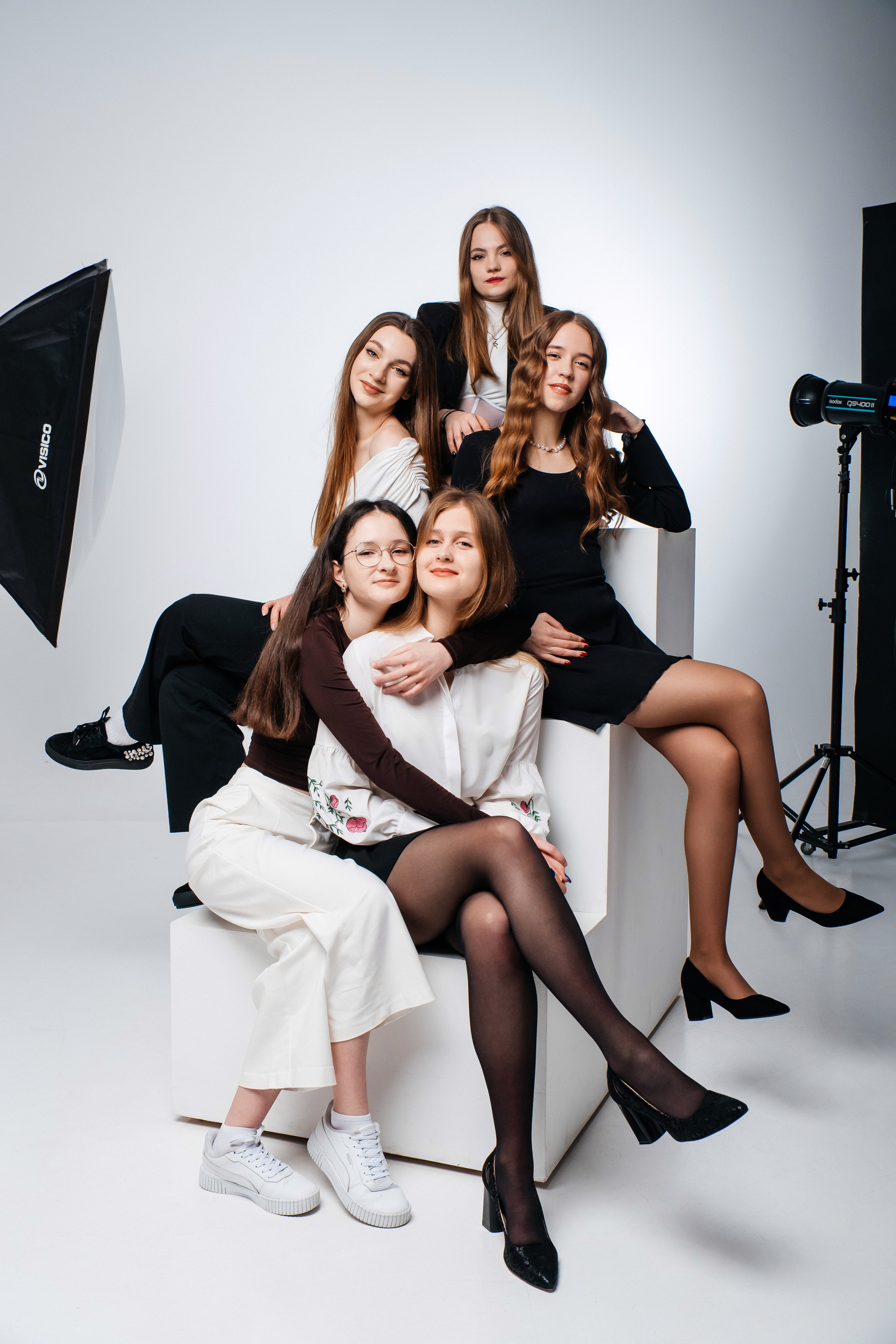 ПОРТФОЛІО. Випускні альбоми SCHOOL PHOTO BOOK