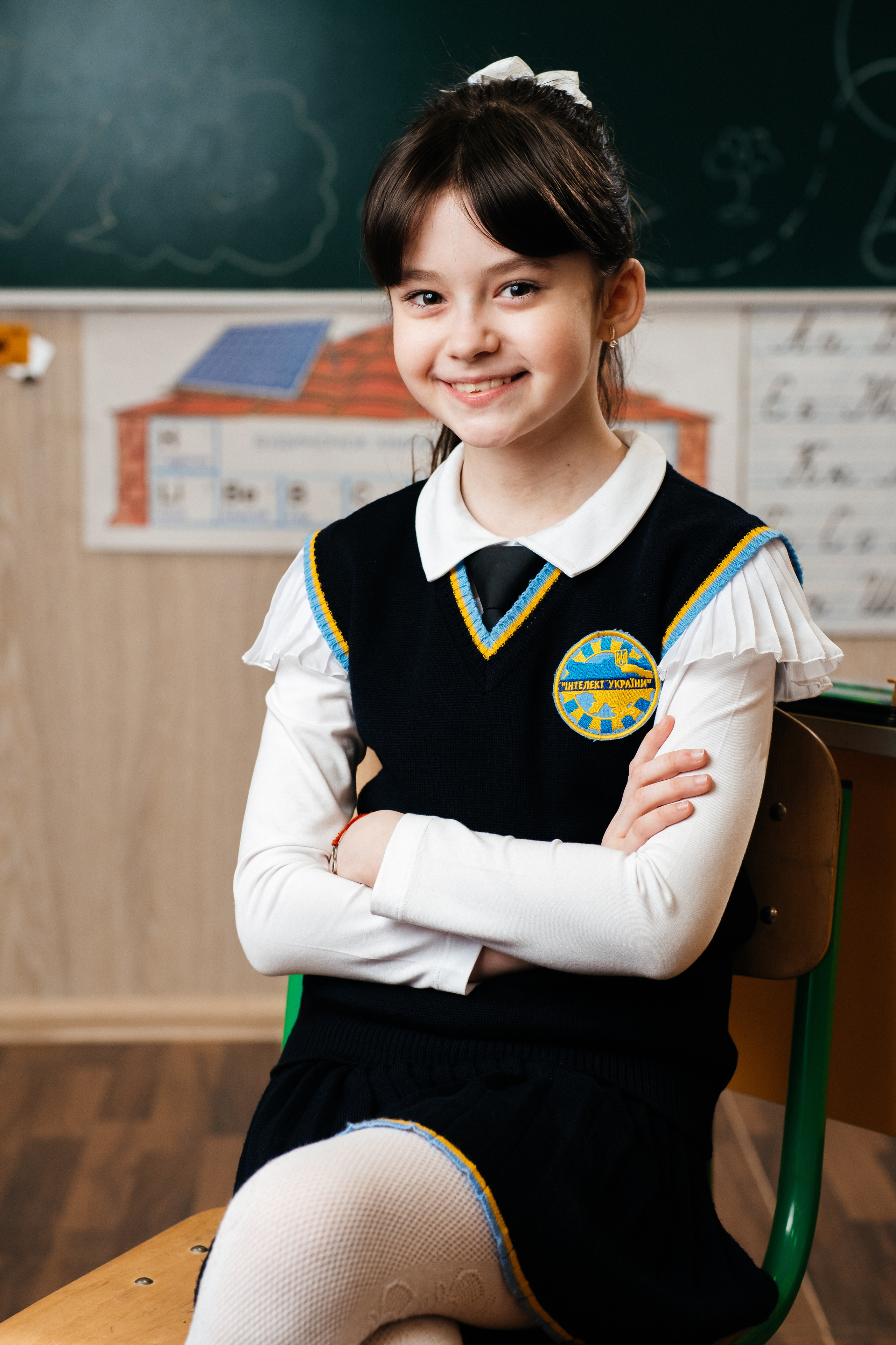 ПОРТФОЛІО. Випускні альбоми SCHOOL PHOTO BOOK