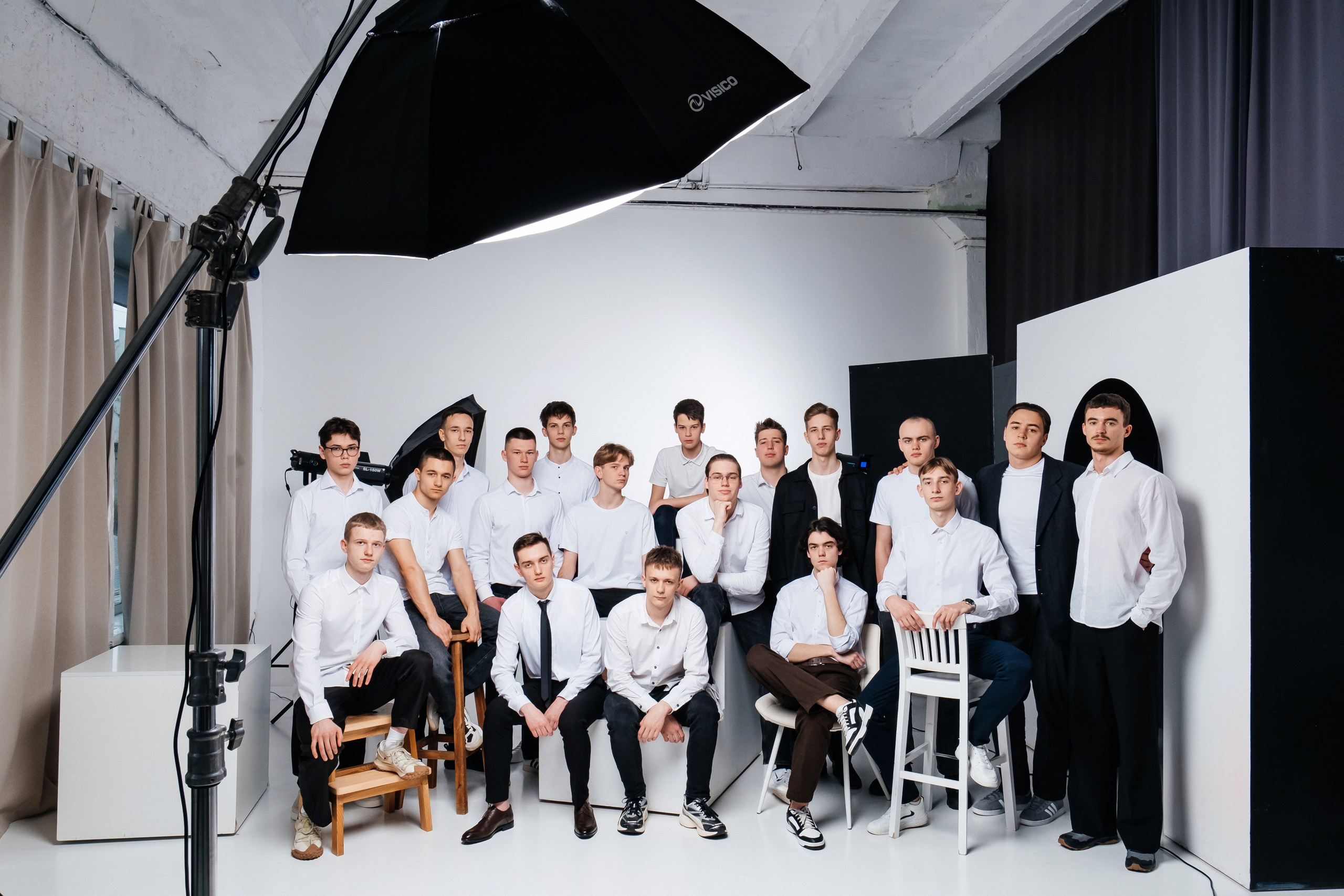 ПОРТФОЛІО. Випускні альбоми SCHOOL PHOTO BOOK