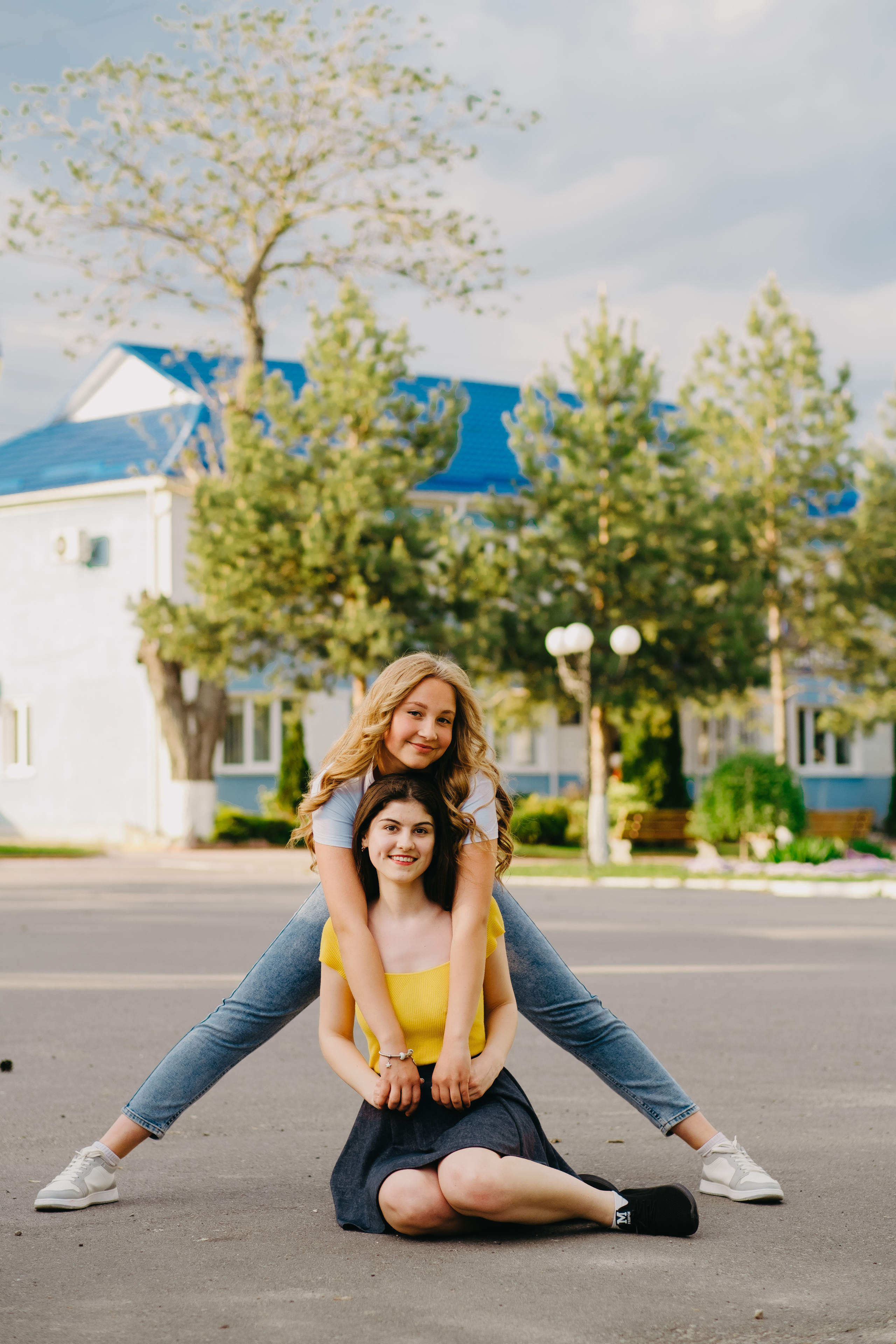ПОРТФОЛІО. Випускні альбоми SCHOOL PHOTO BOOK
