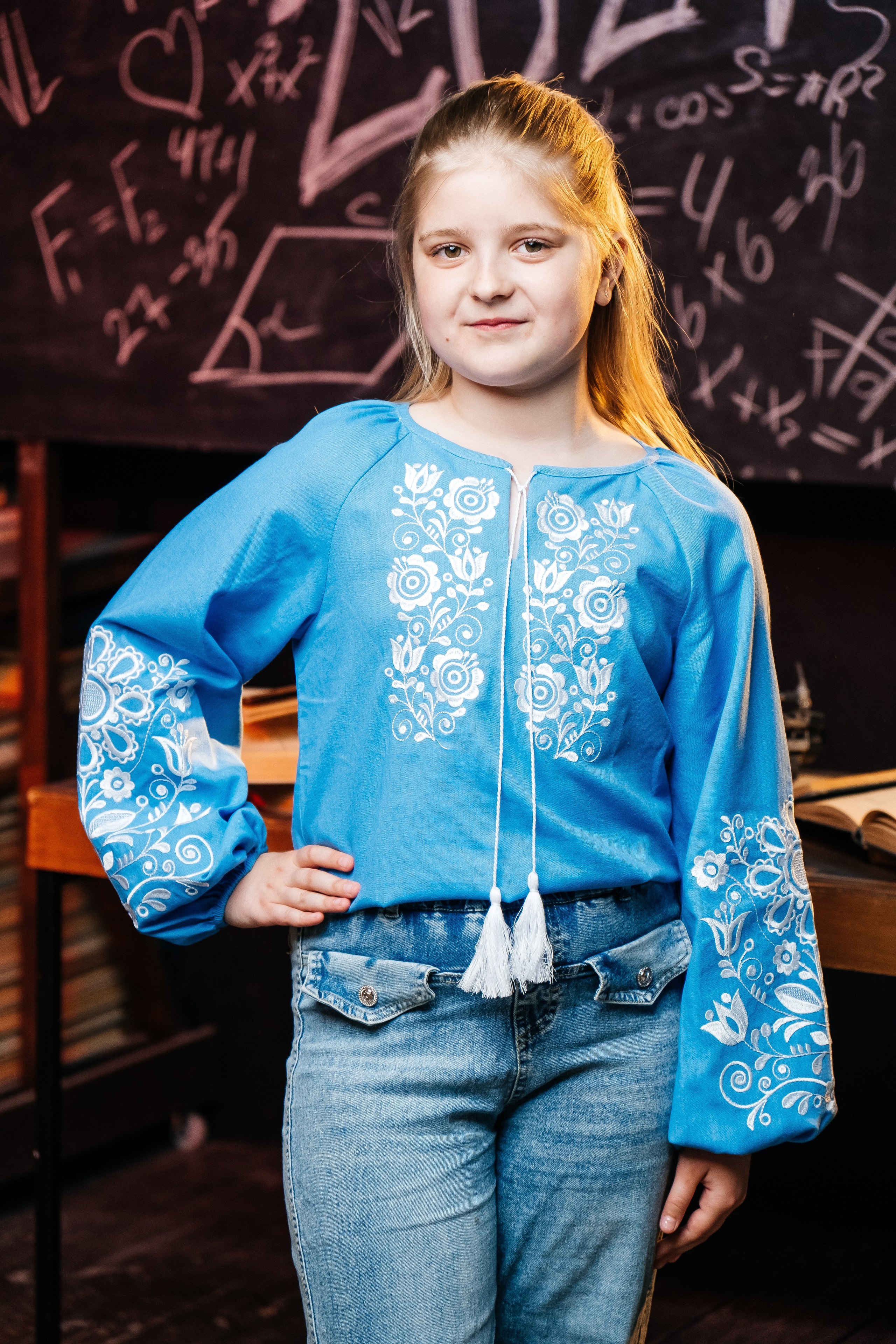 ПОРТФОЛІО. Випускні альбоми SCHOOL PHOTO BOOK