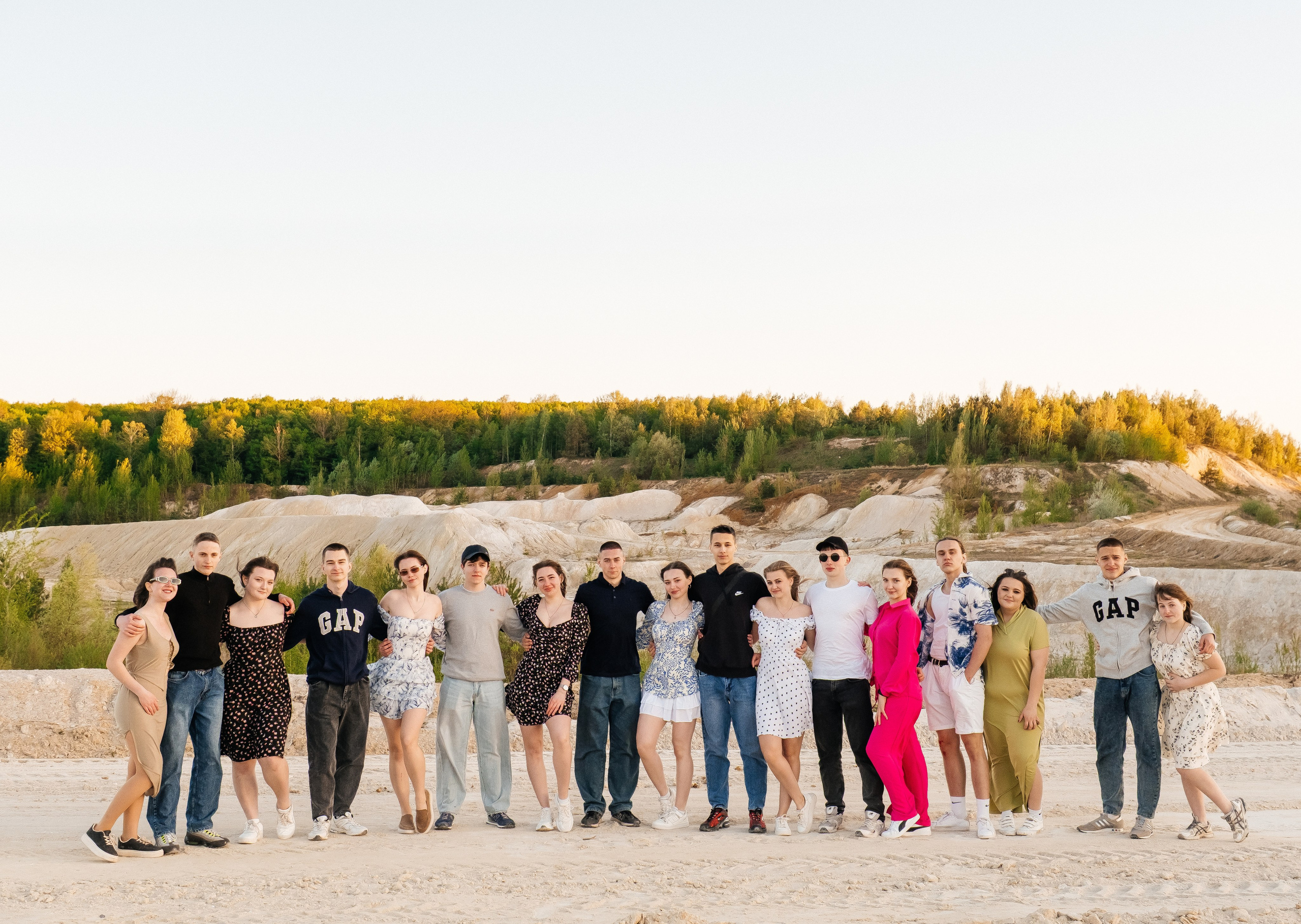 ПОРТФОЛІО. Випускні альбоми SCHOOL PHOTO BOOK