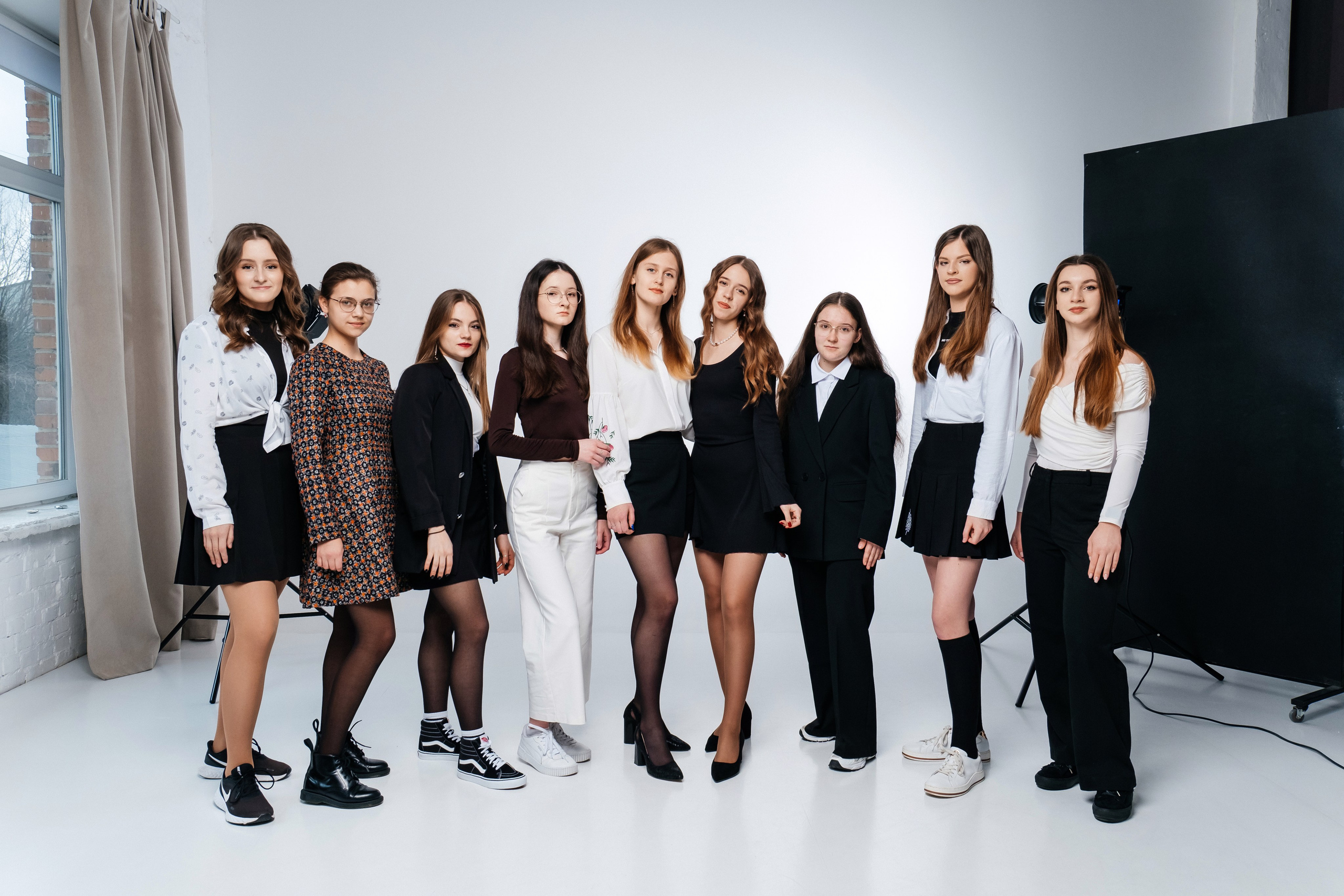 ПОРТФОЛІО. Випускні альбоми SCHOOL PHOTO BOOK