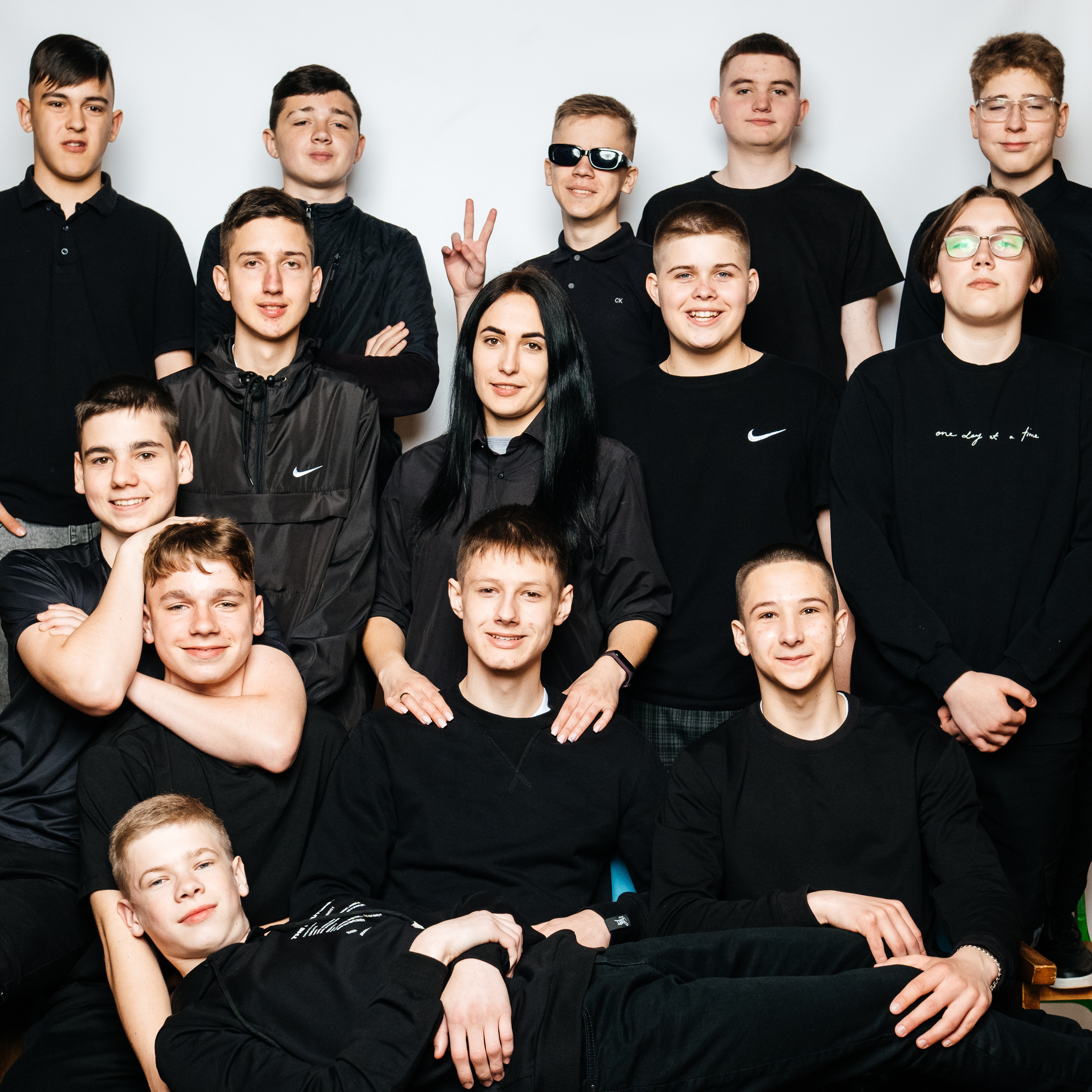 ПОРТФОЛІО. Випускні альбоми SCHOOL PHOTO BOOK