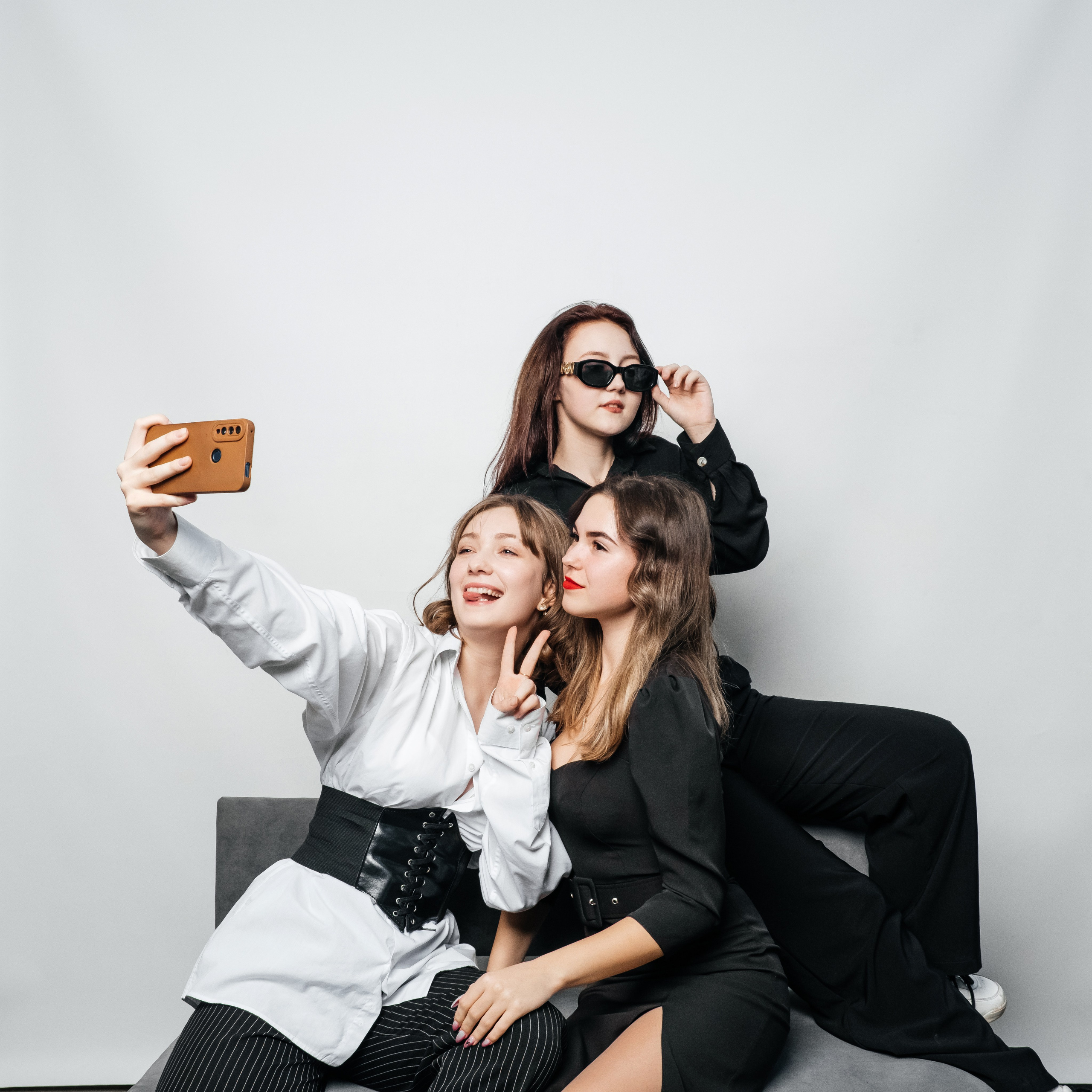 ПОРТФОЛІО. Випускні альбоми SCHOOL PHOTO BOOK